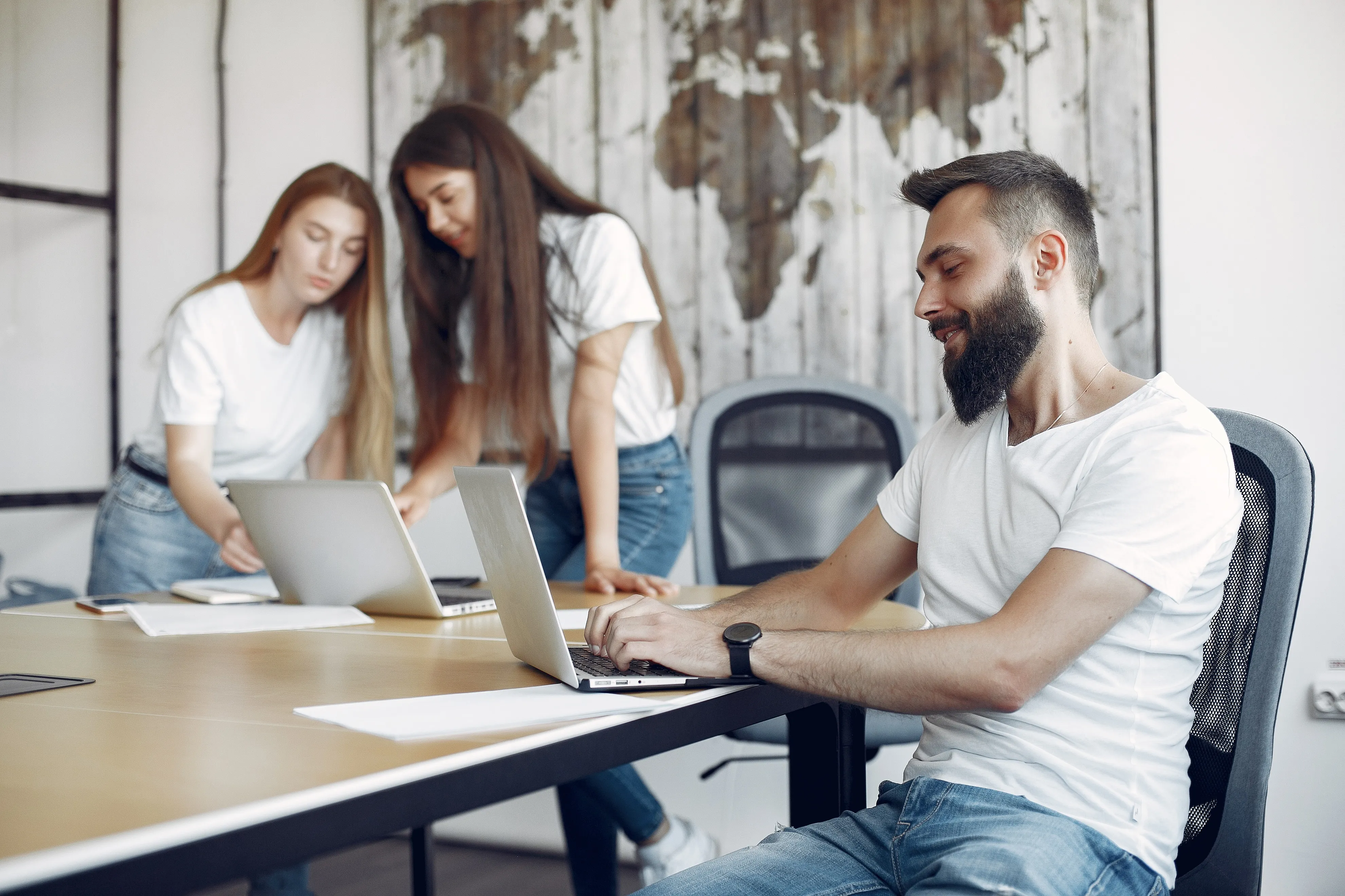 Las habilidades freelance más demandadas en 2025