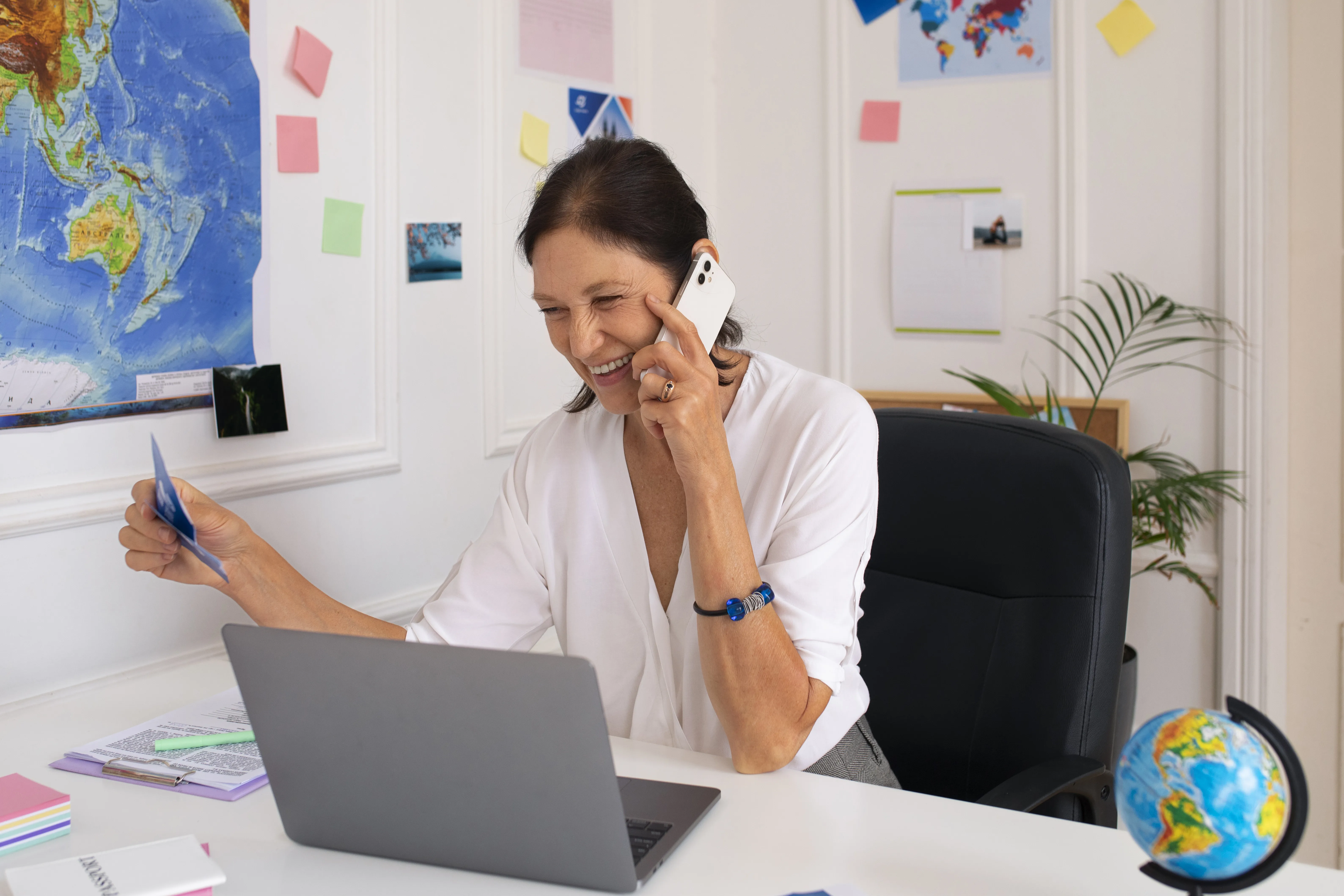 Freelancers multilingües: el valor de hablar más de un idioma en TuFreelo