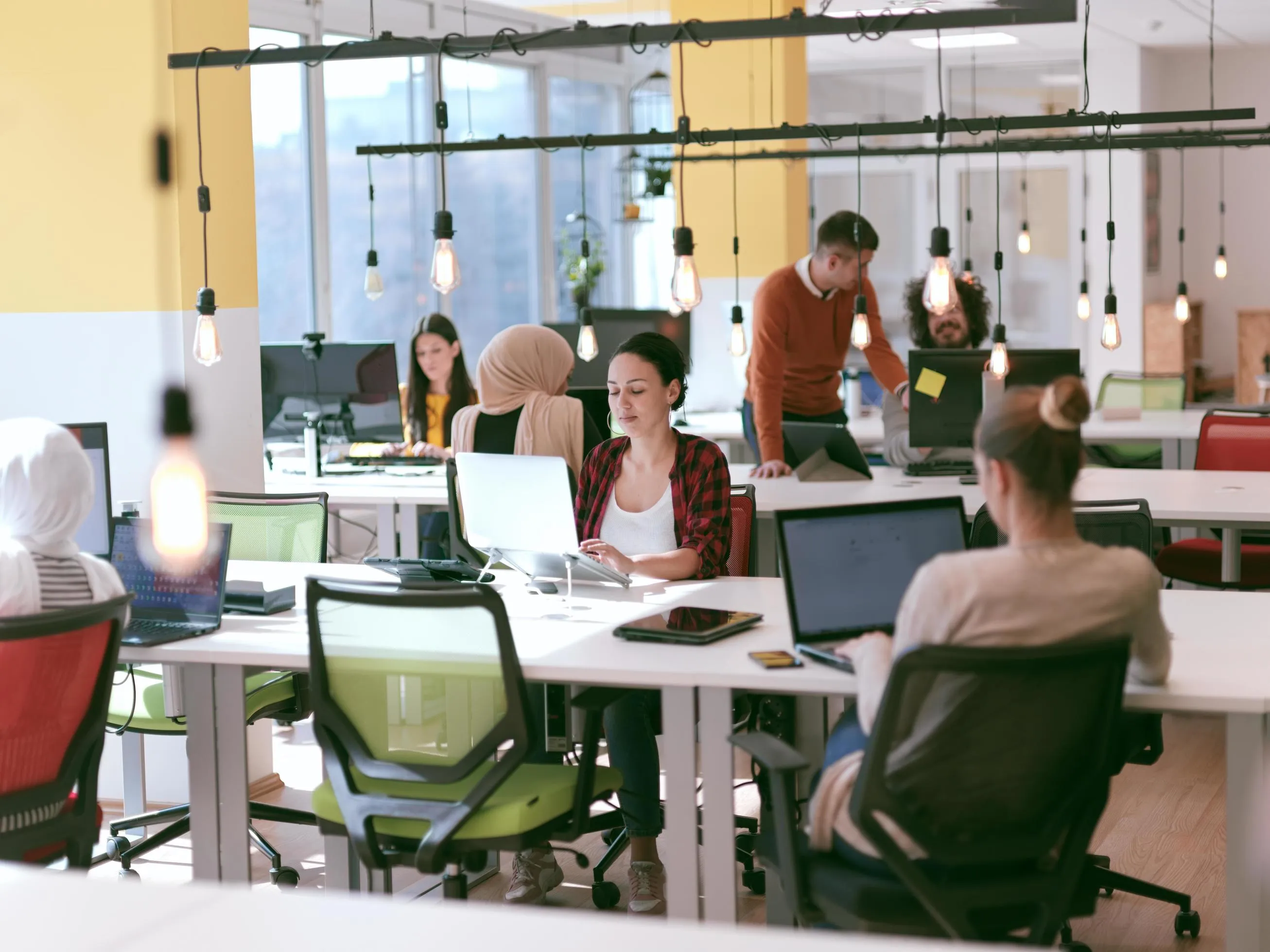 Contrata freelancers y encuentra trabajo Freelance en Argentina