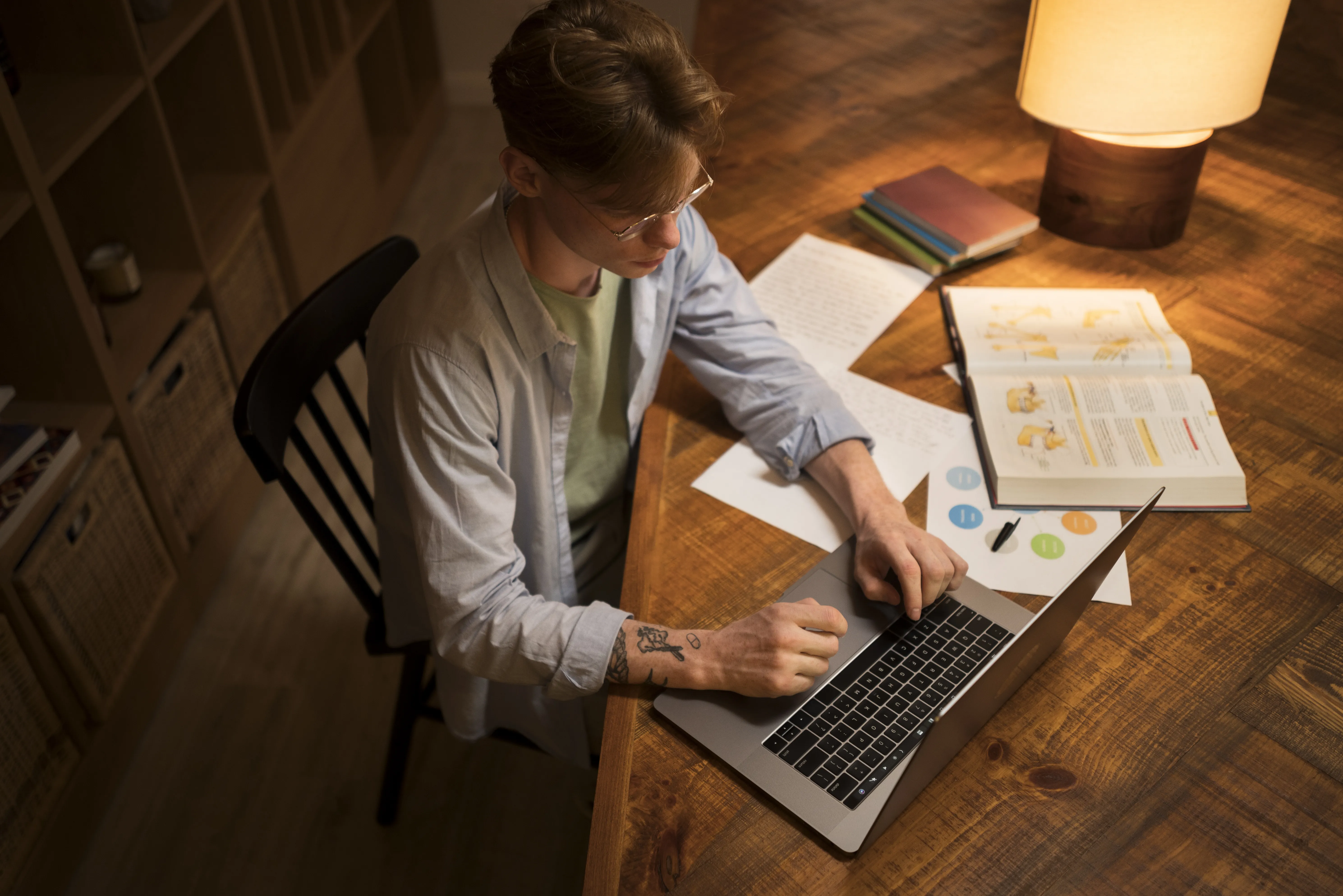 Adaptación a Cambios en el Mercado Freelance: Estrategias Efectivas