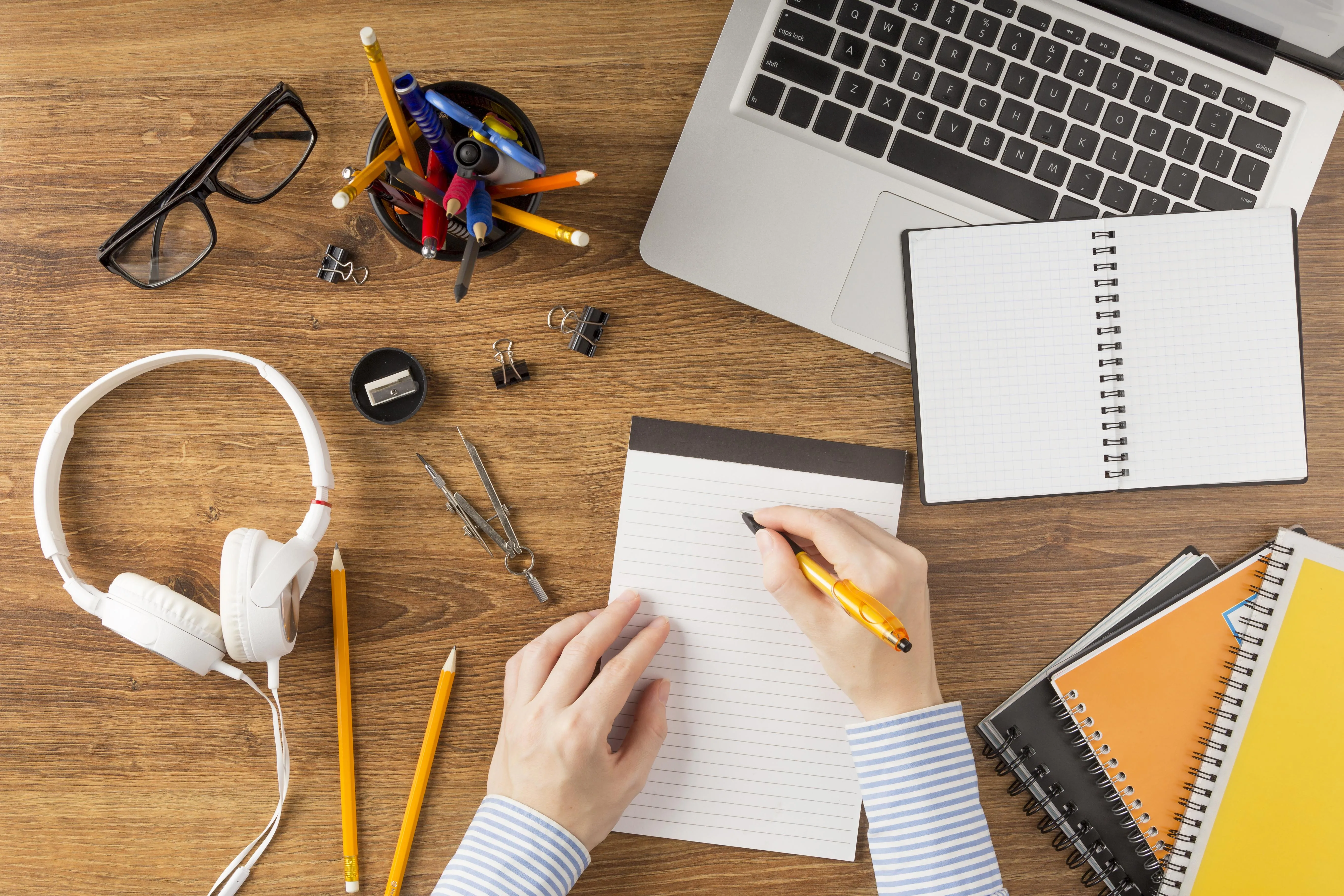 Habilidades freelance más demandadas en 2025