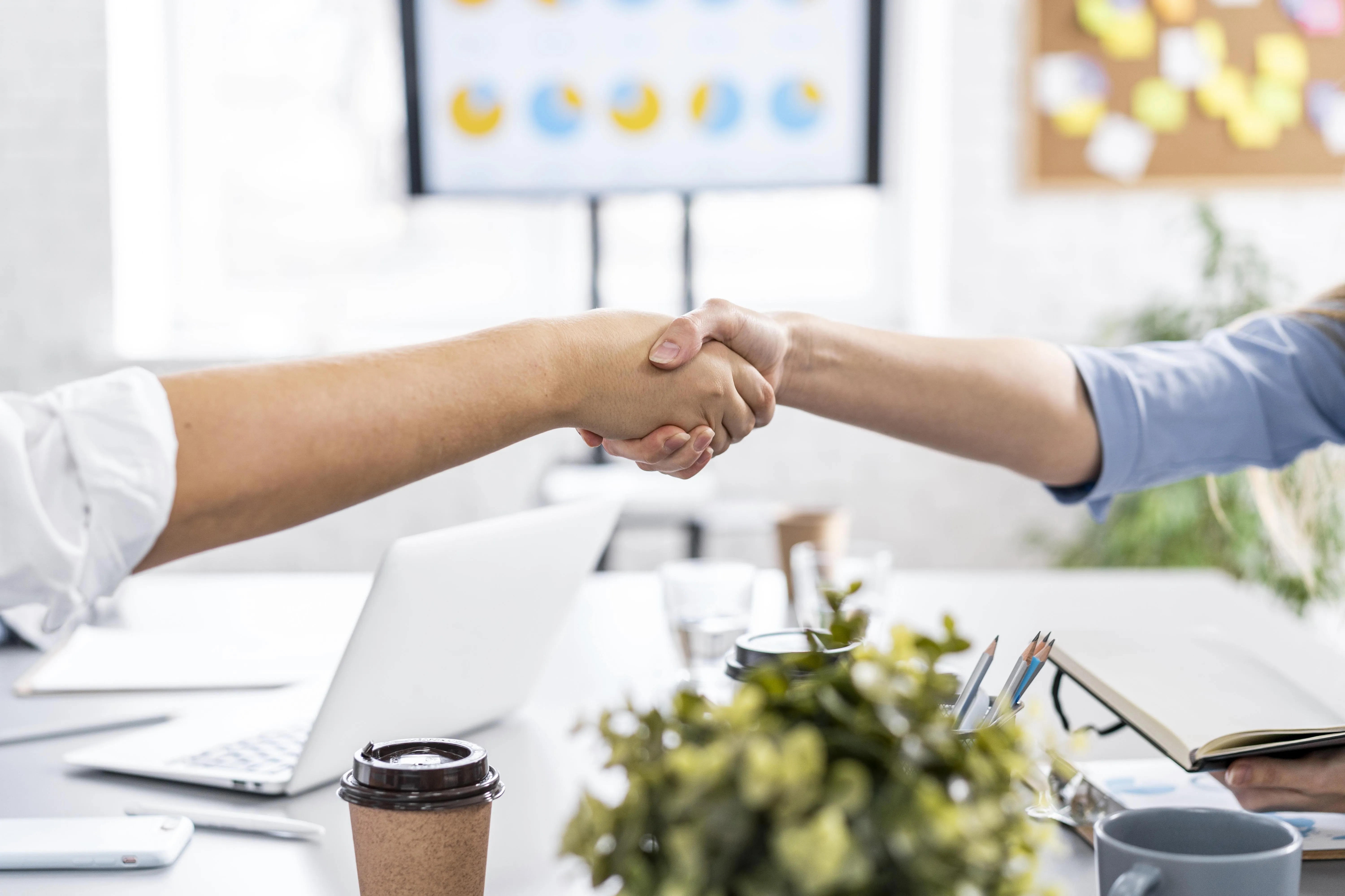 Estrategias Clave para Colaborar con Freelancers