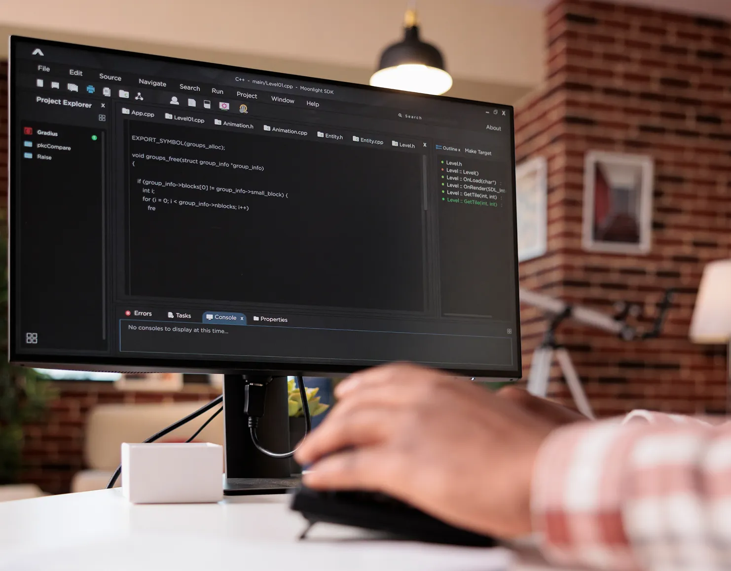 Optimización del SEO técnico con programadores freelance