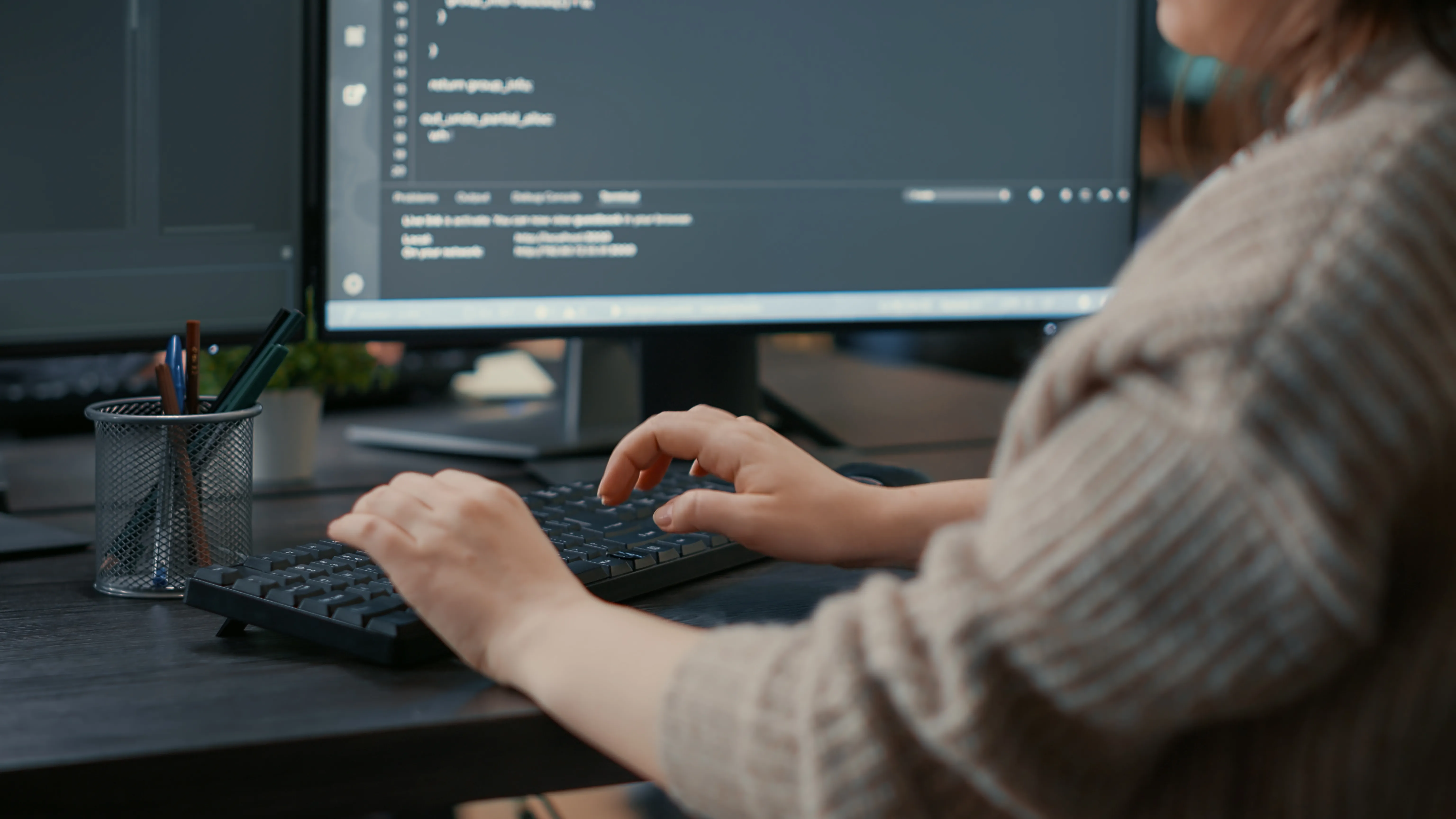 Cómo Crear una Página Web con un Freelancer Experto