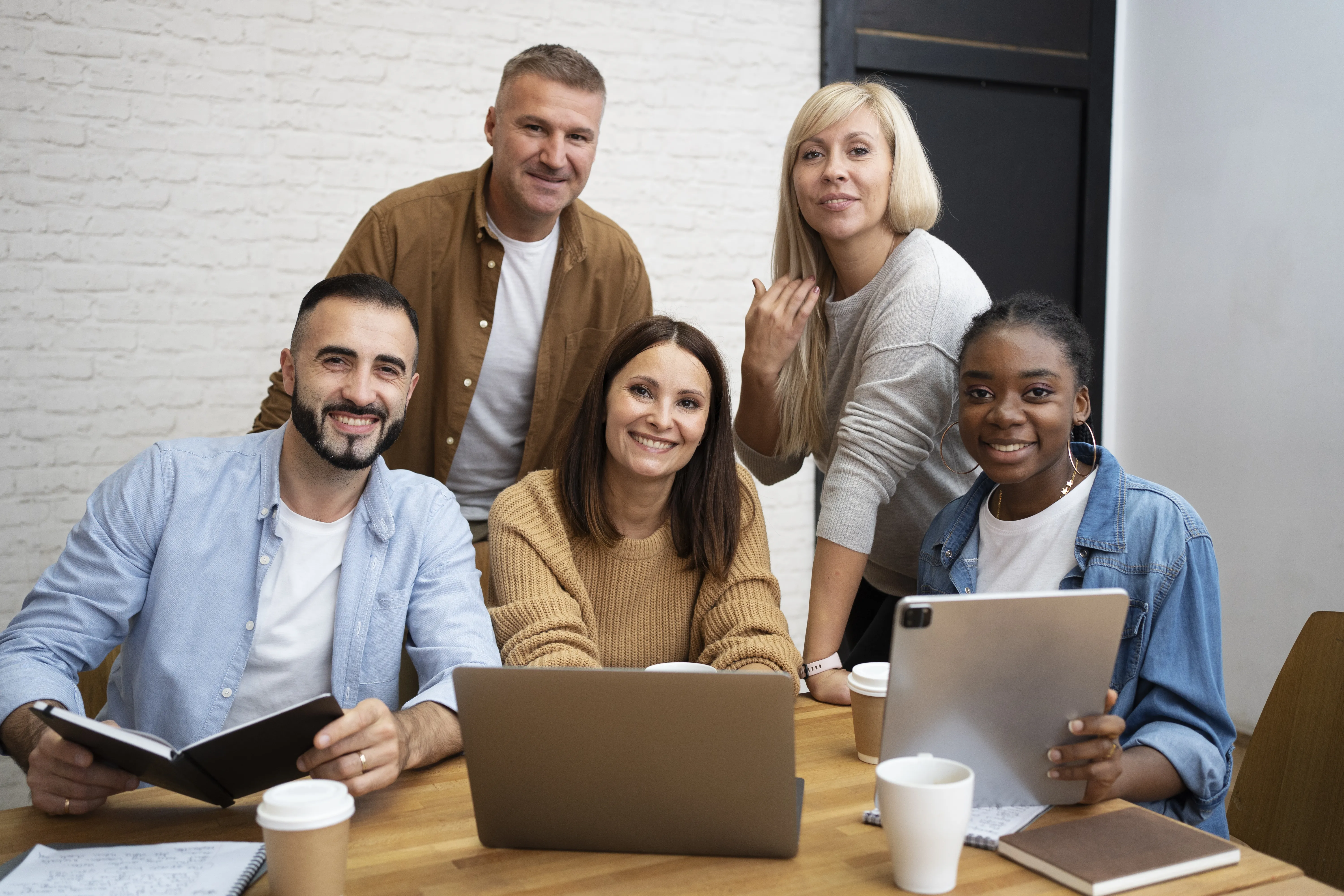 Top 5 Rubros Más Demandados en Freelancers