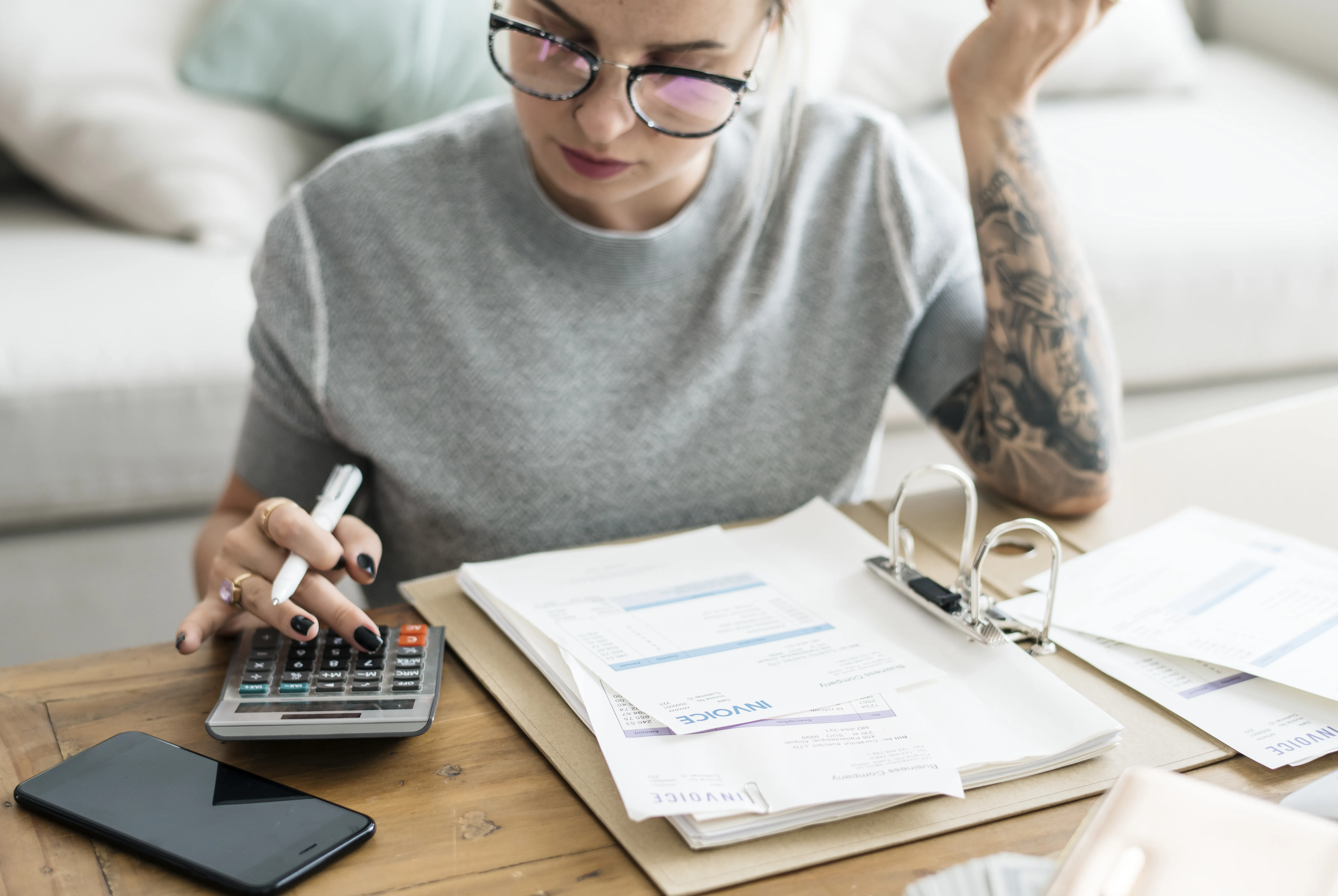 Cómo Presupuestar tus Servicios Freelancers de Forma Eficiente