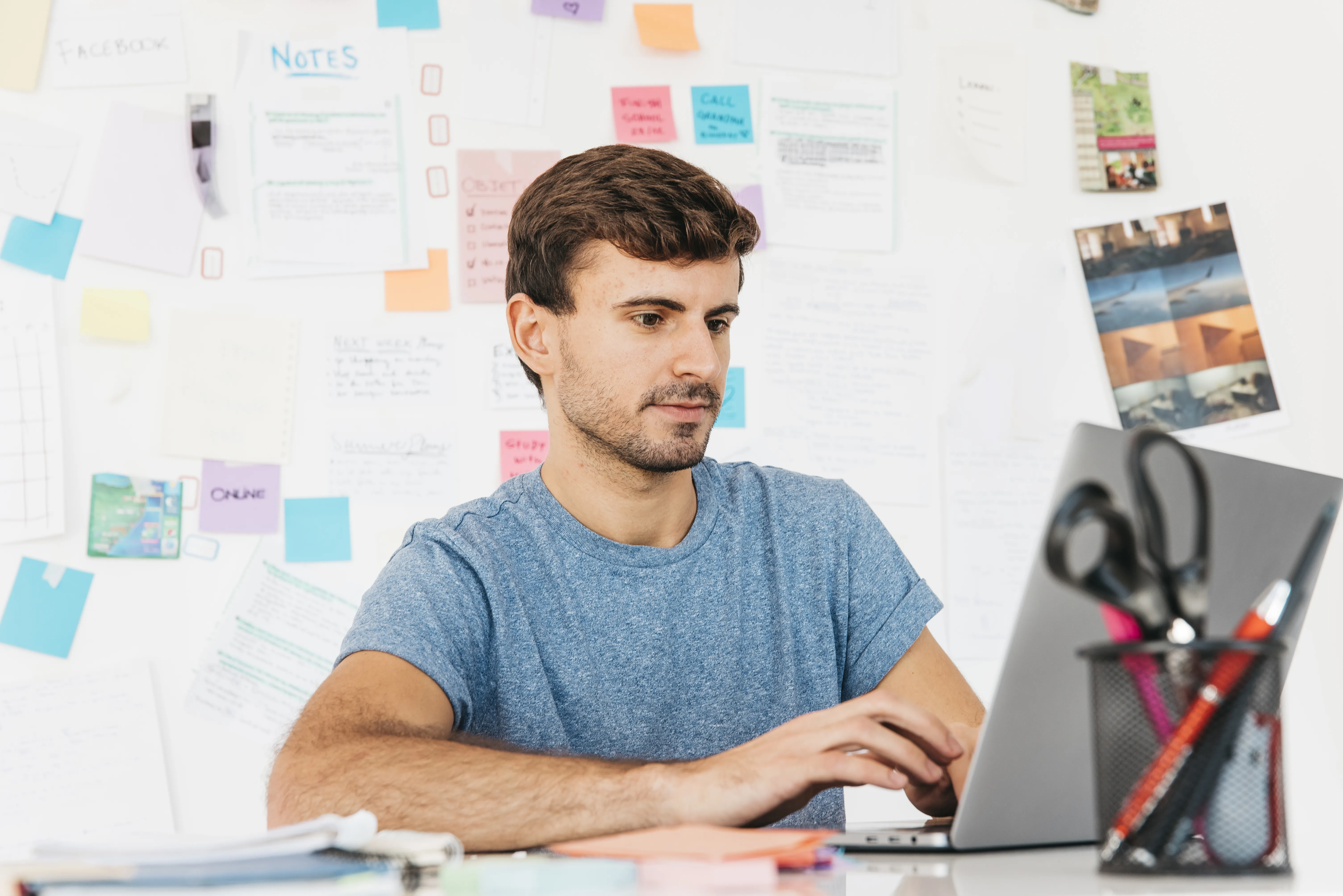 Freelancers para tareas específicas: cuándo y cómo contratarlos en tu emprendimiento
