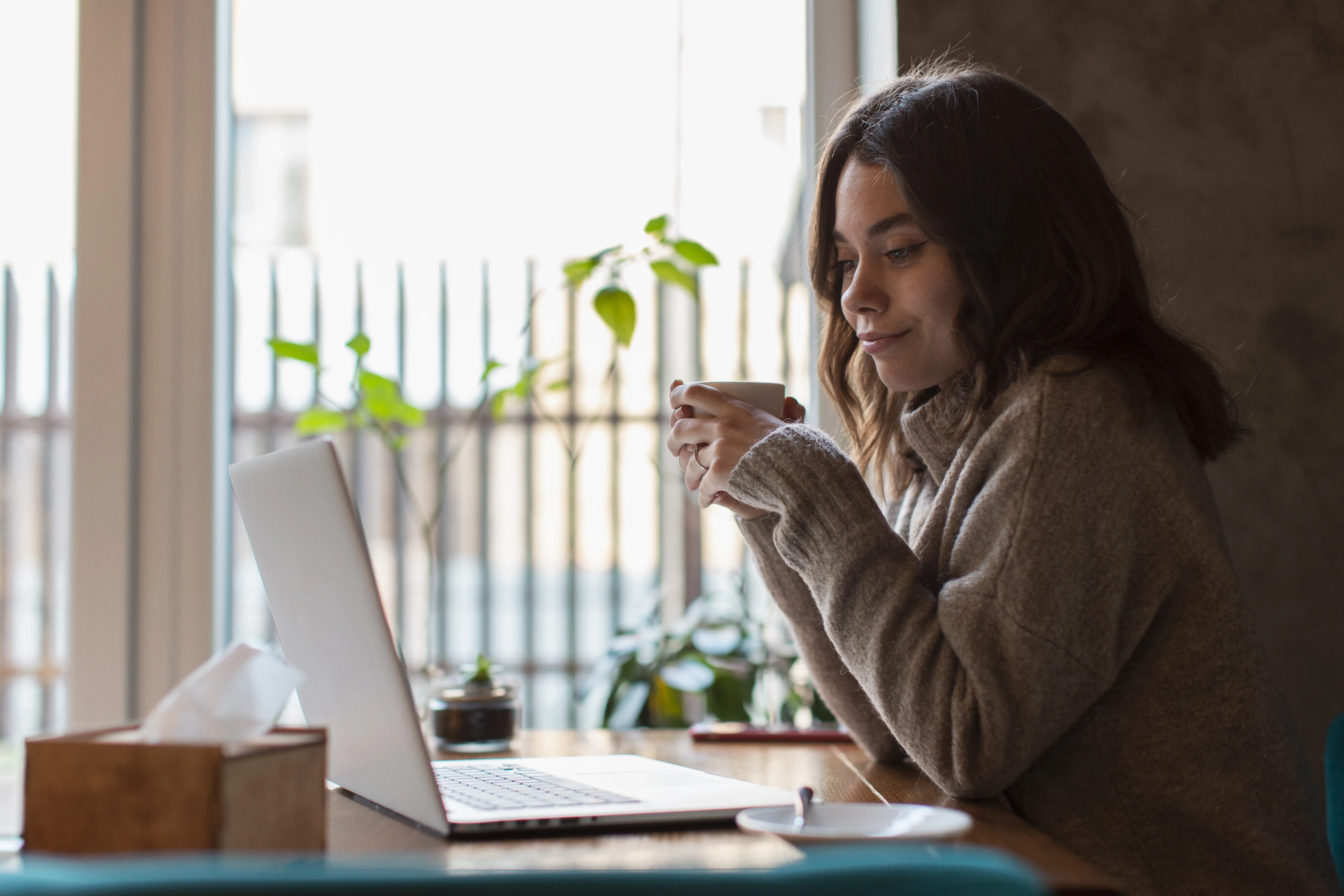 Salud Mental y Bienestar para Freelancers