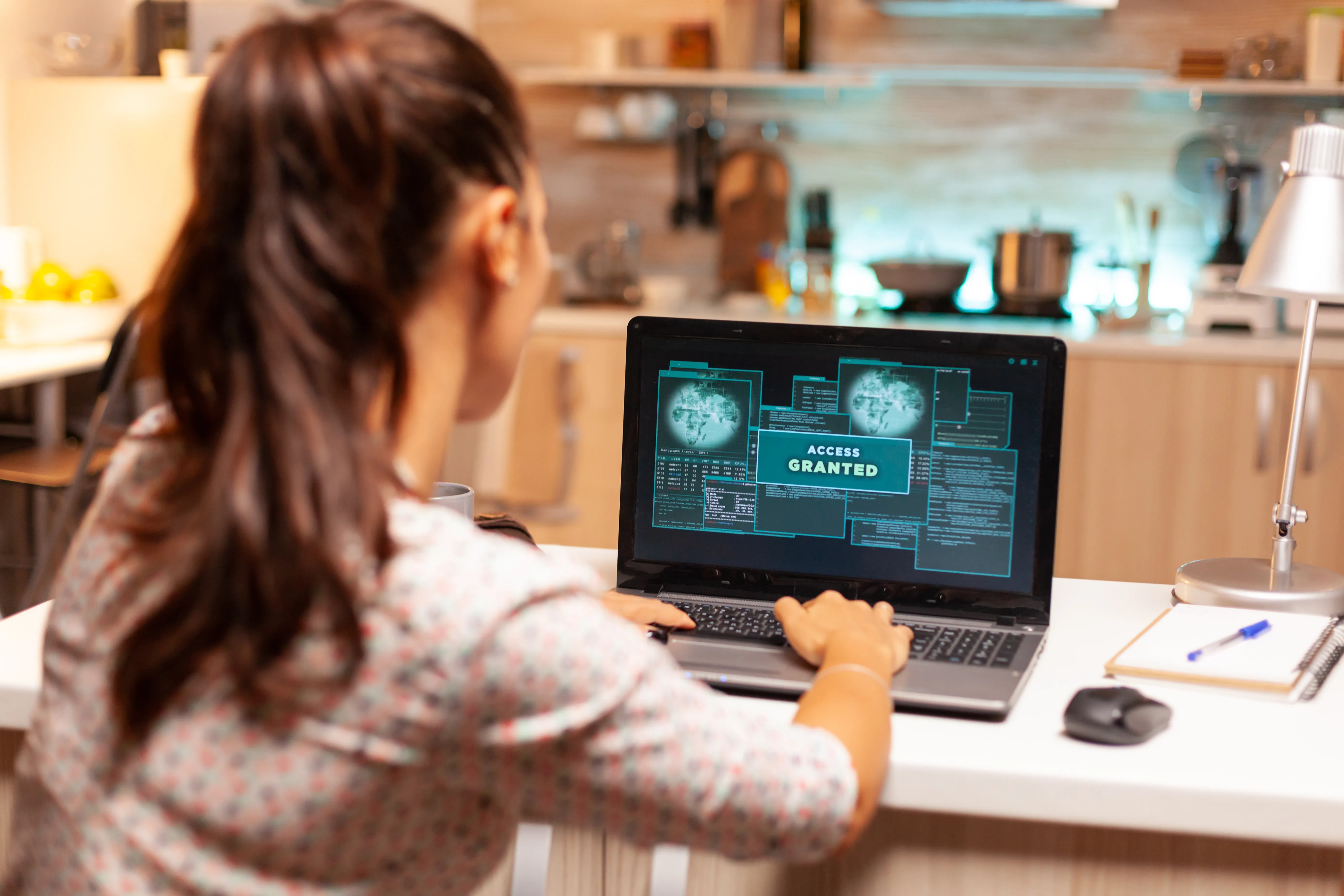 Tendencias en la contratación de freelancers especializados en IA y ciberseguridad