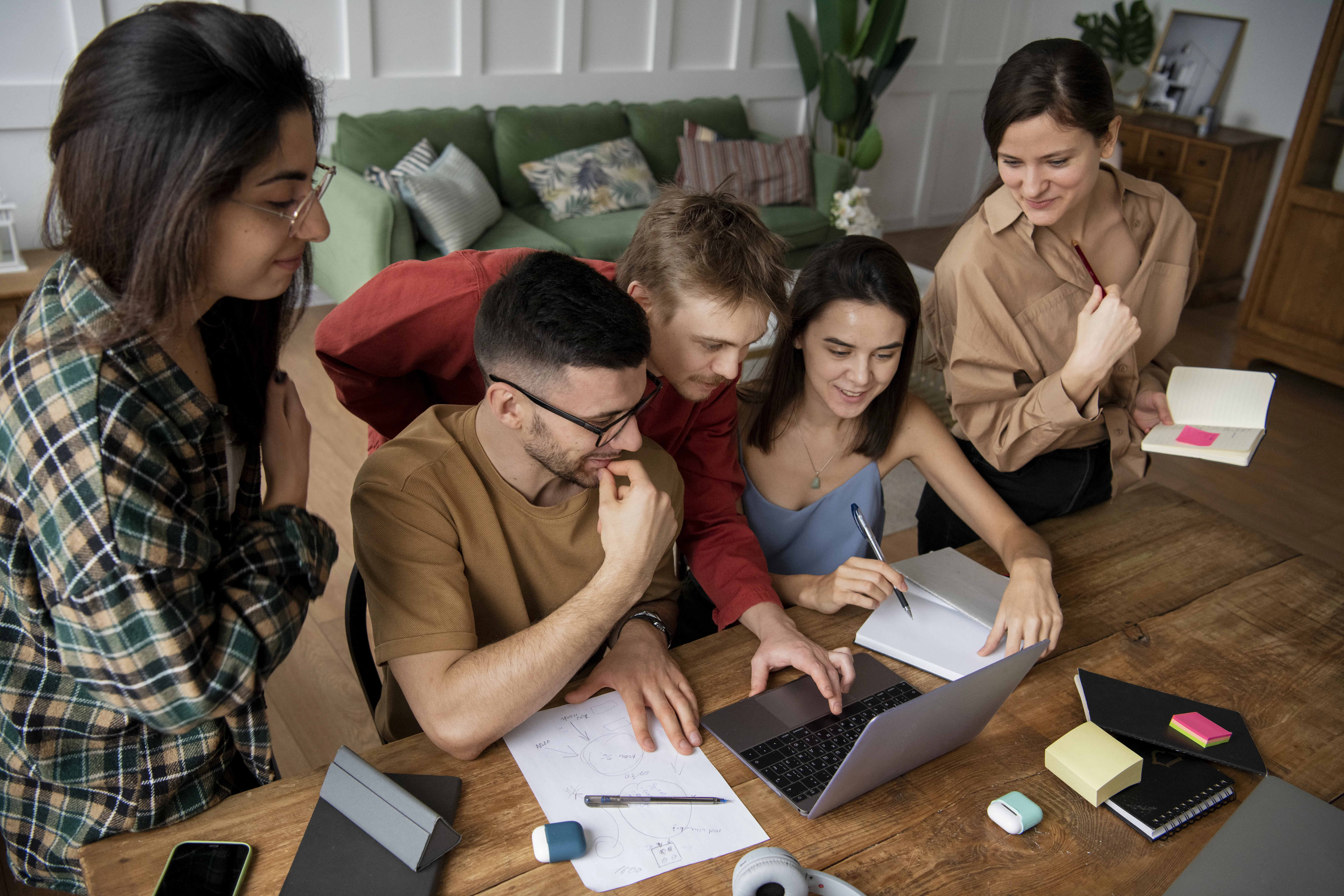 Integración de freelancers en equipos ágiles: mejores prácticas