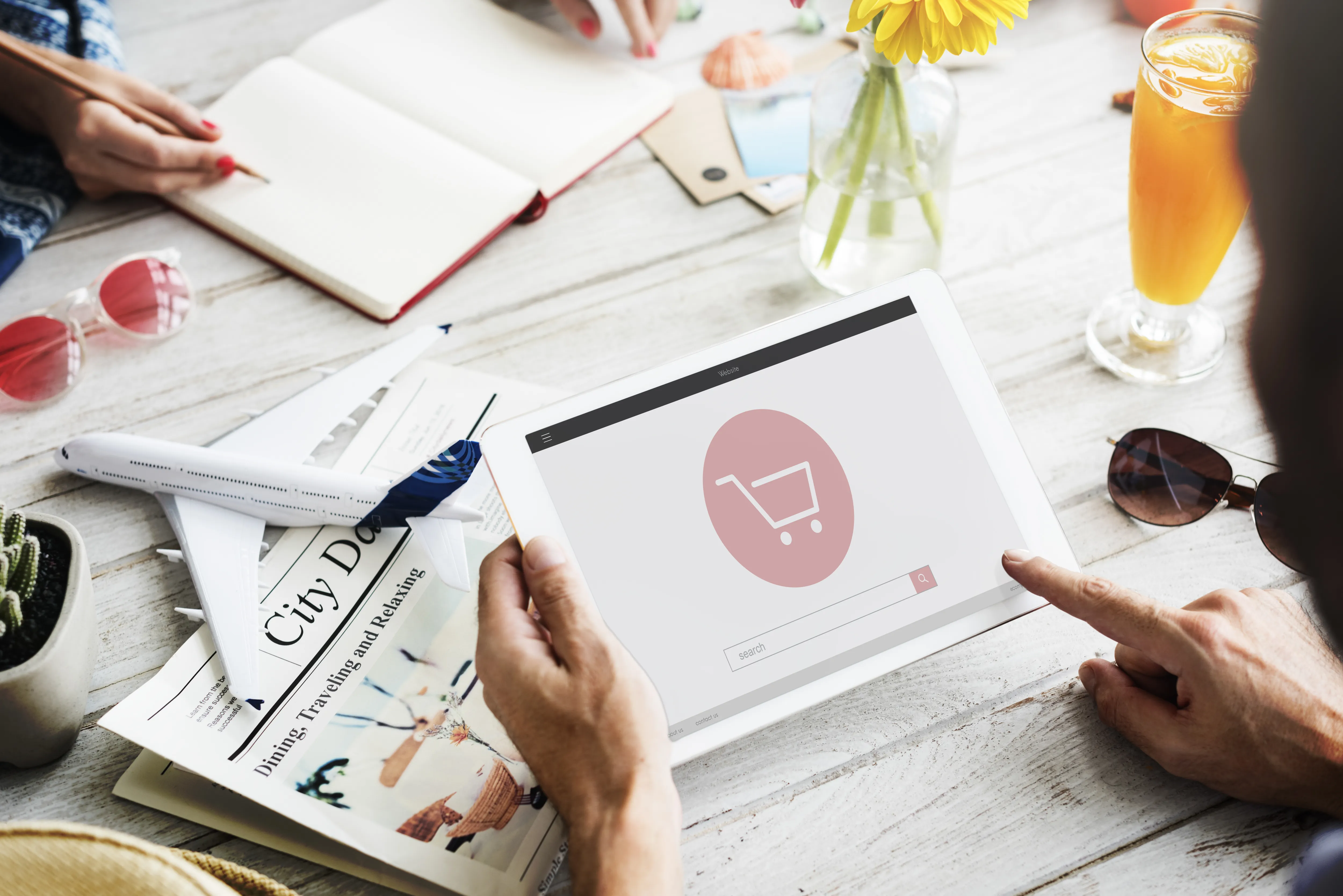 Cómo encontrar un experto en WooCommerce en TuFreelo