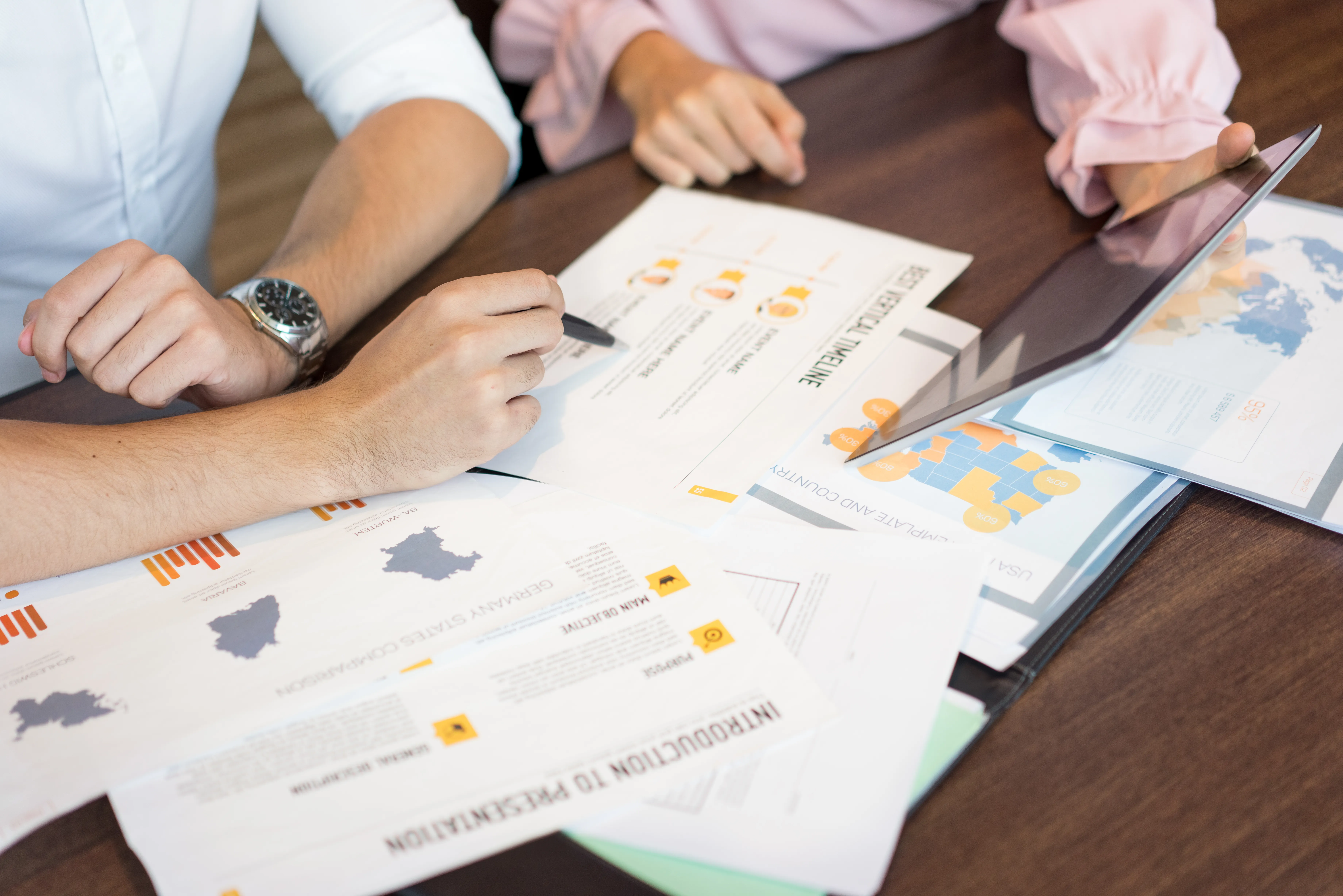 Evaluación de propuestas de freelancers: más allá del precio