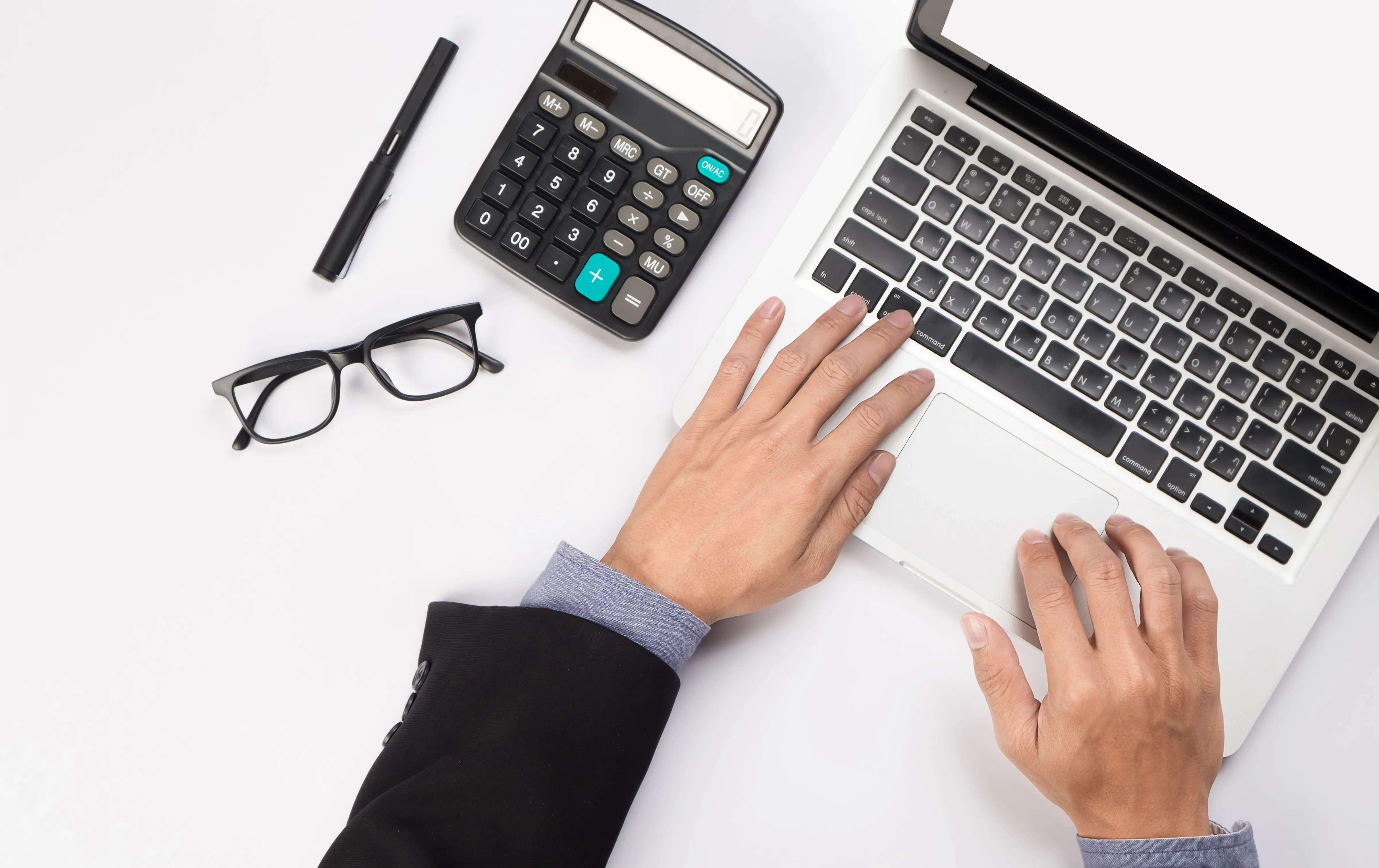 Cómo un Contador Freelancer Puede Impulsar tu Negocio