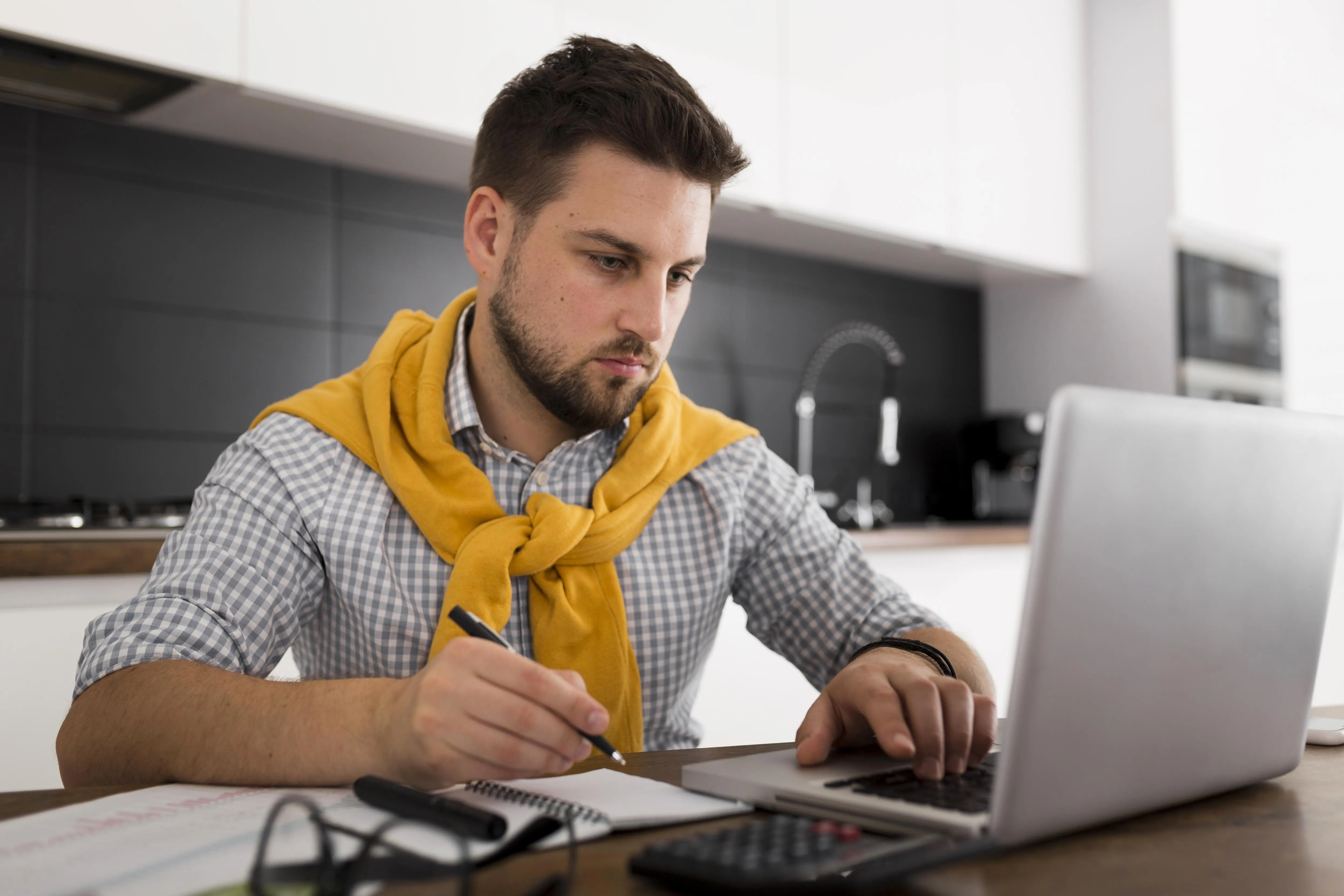 Freelancers como fracción de C-level: una nueva estrategia para crecer