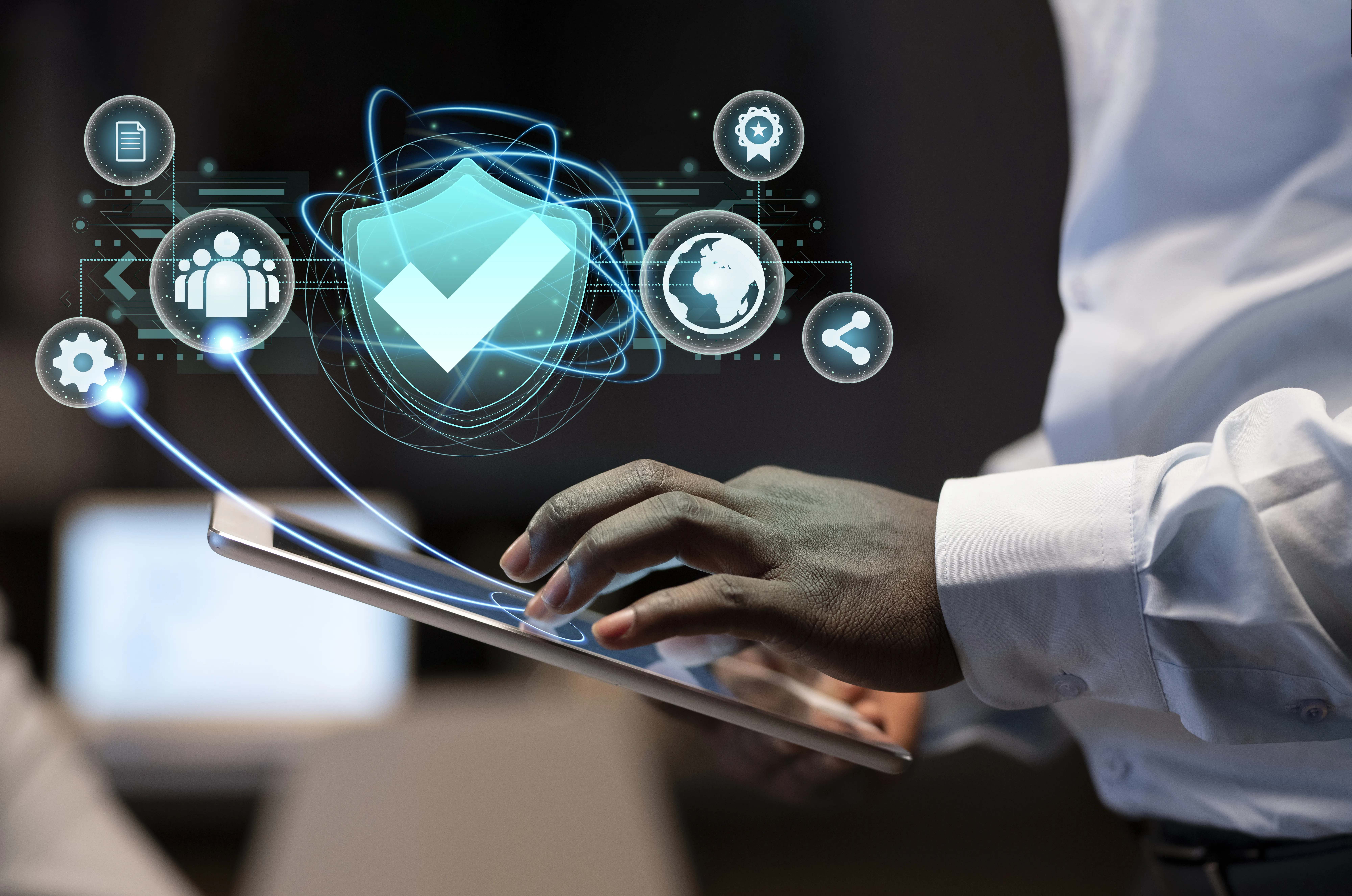 Seguridad y compliance para desarrolladores freelance: proteger datos y cumplir regulaciones