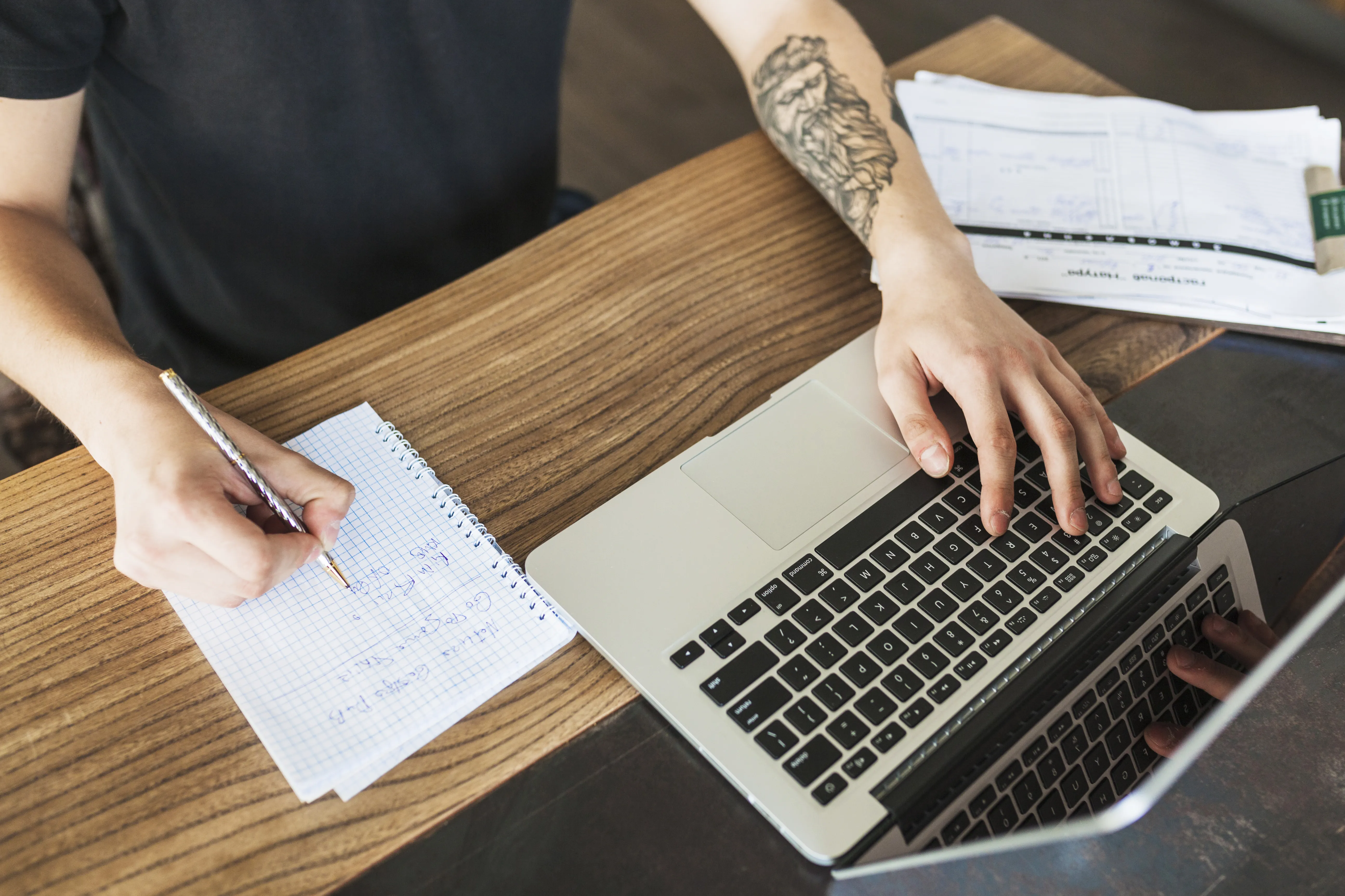 Qué Puede Hacer un Copywriter Freelancer por Tu Negocio