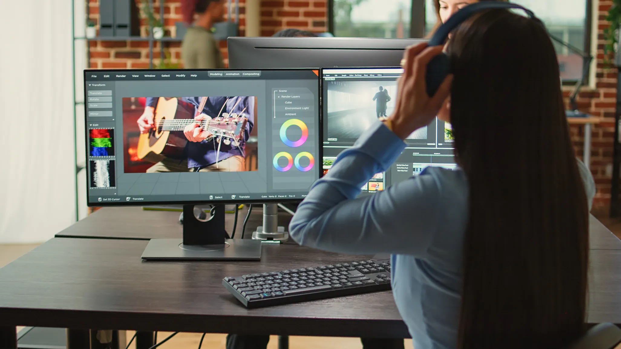 Cómo armar tu perfil de editor de video freelance en TuFreelo y conseguir más proyectos