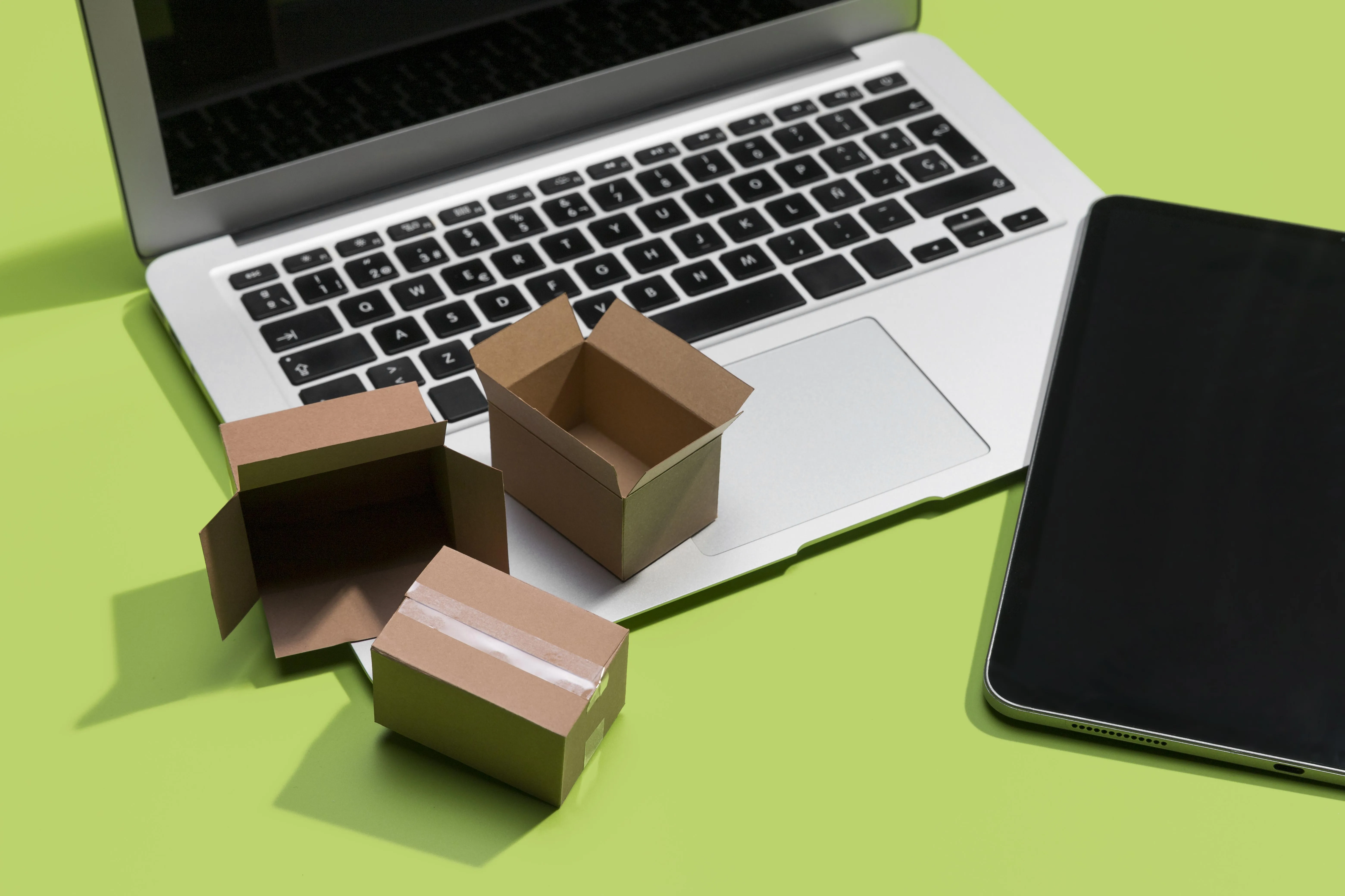 Servicios express para lanzamiento de infoproductos