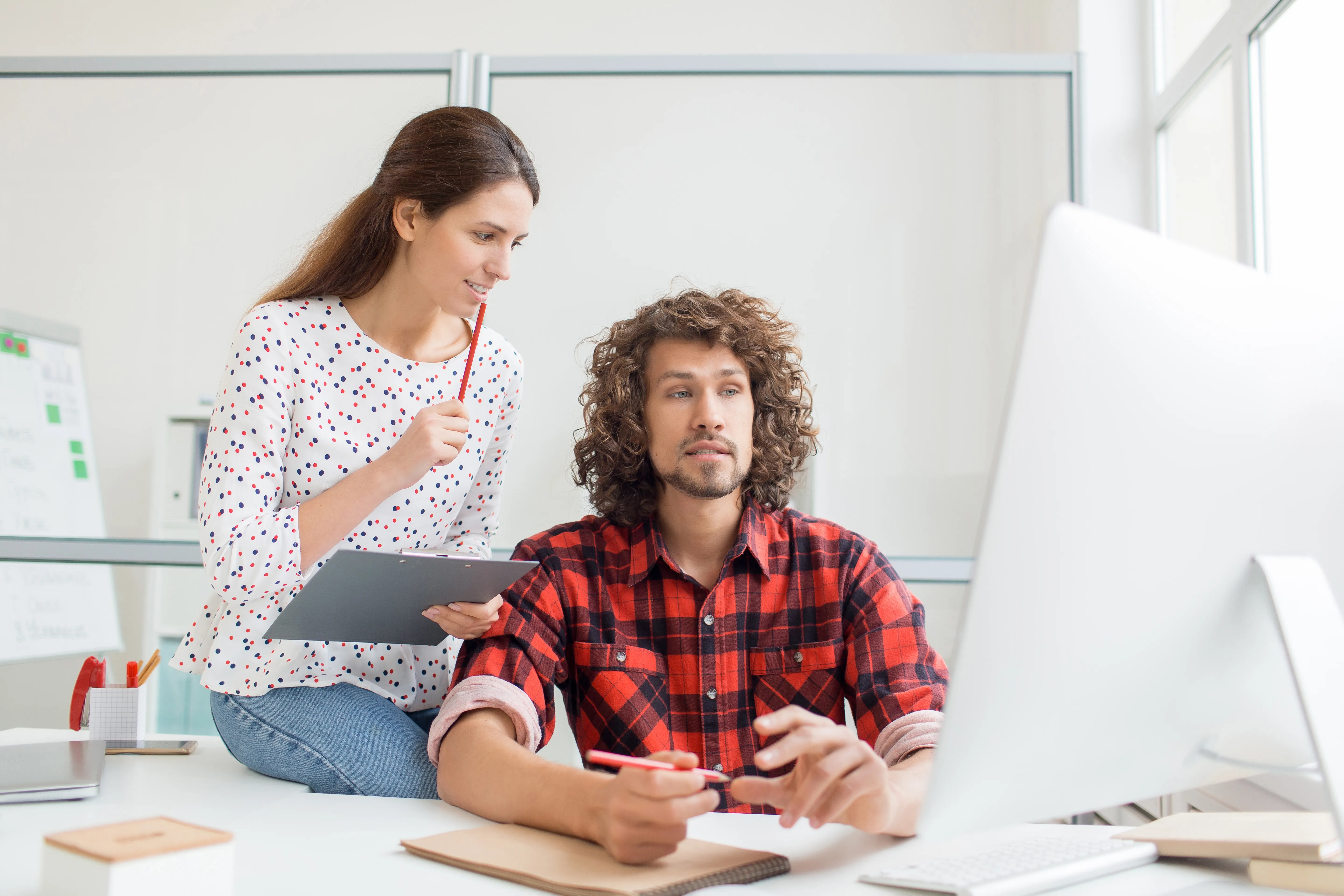 Por Qué tu Negocio Necesita un Sitio Web
