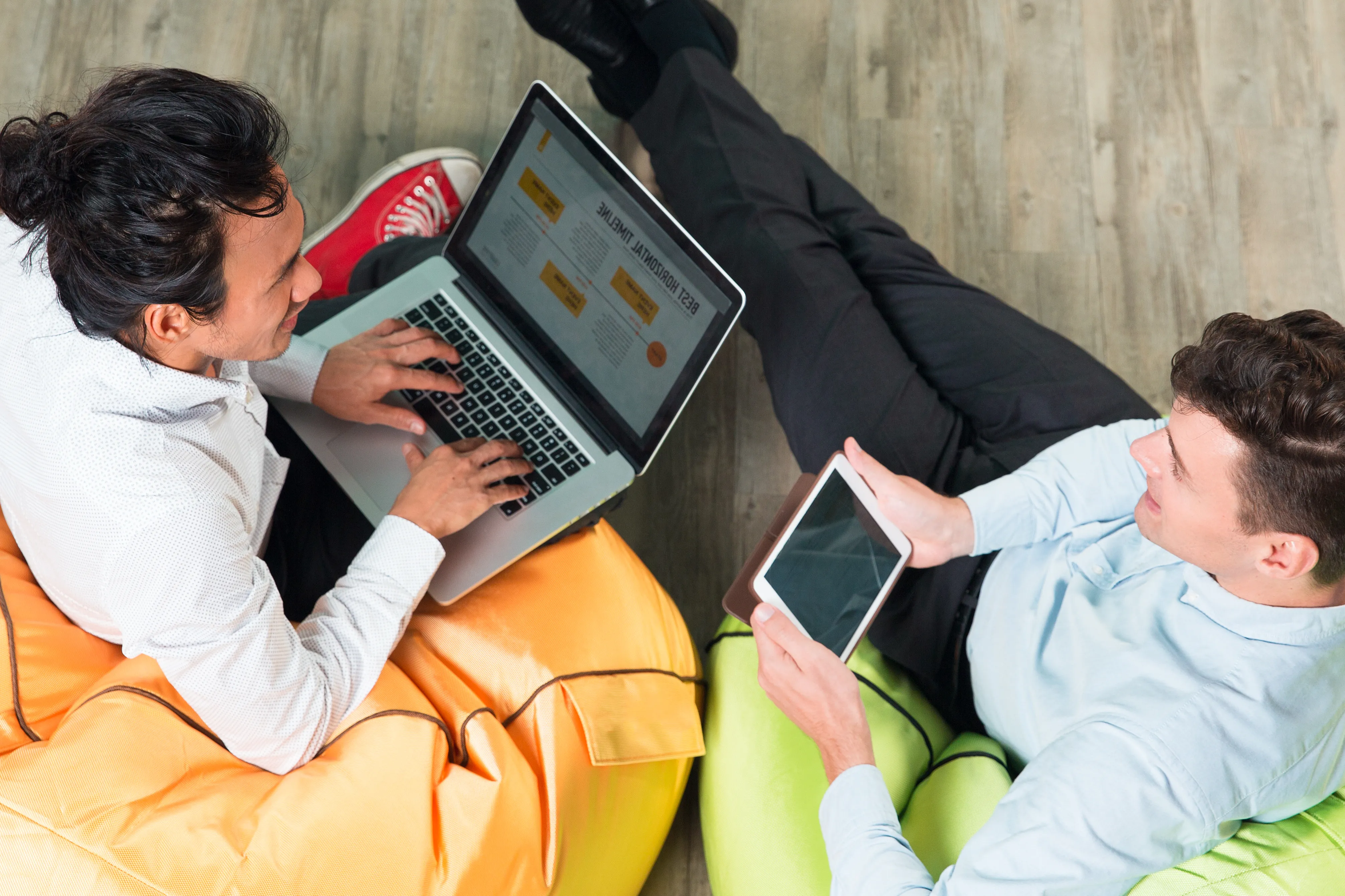 Consultoría en transformación digital para pymes: una oportunidad real para freelancers