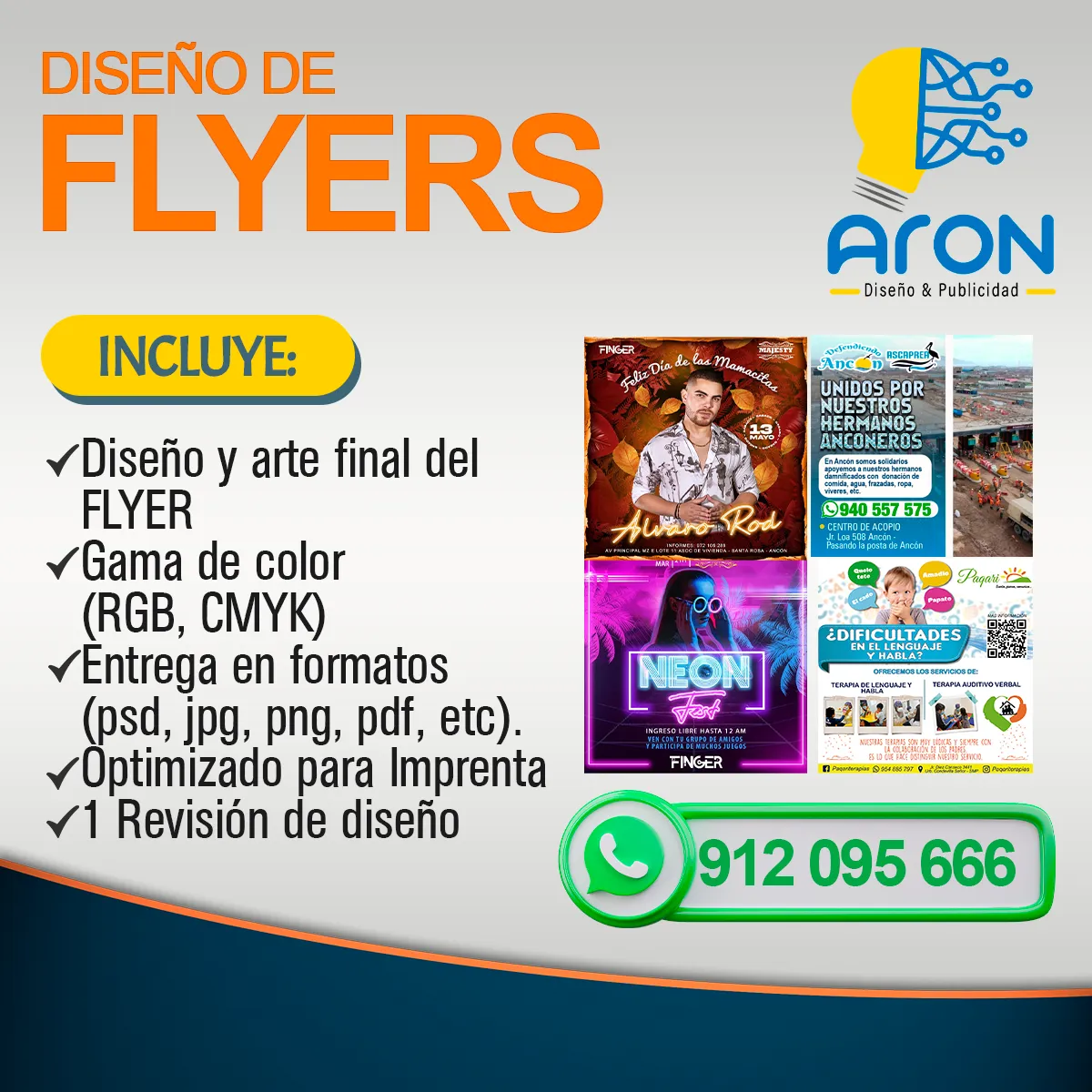 diseño grafico