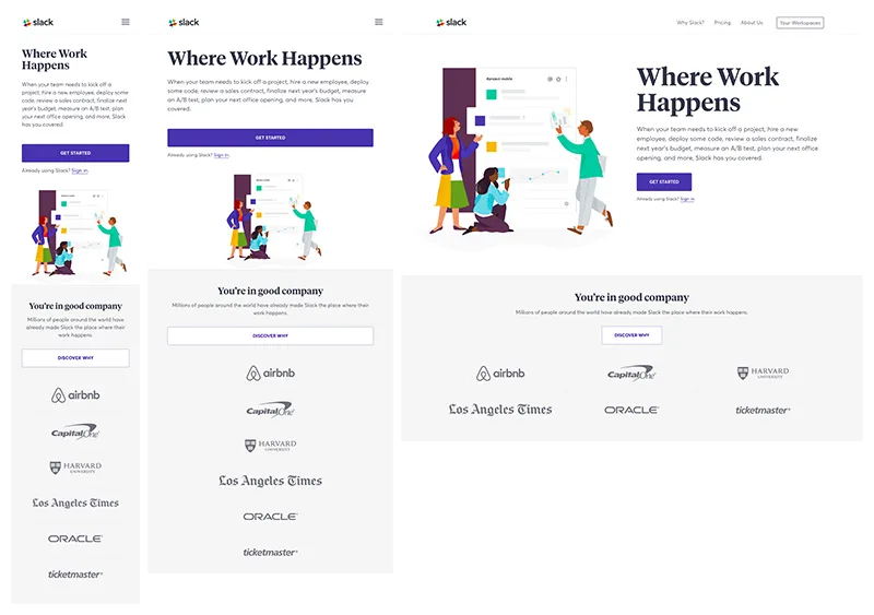 Sitio web responsive para tienda online o uso personal.