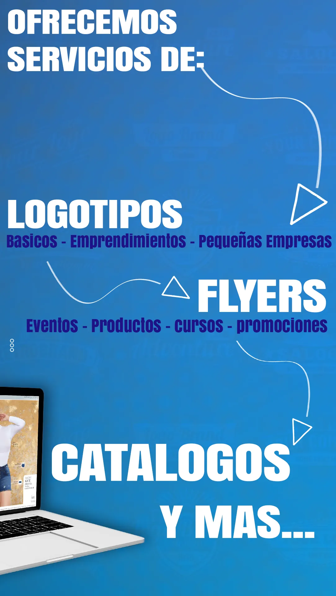 Diseño gráfico y publicidad digital