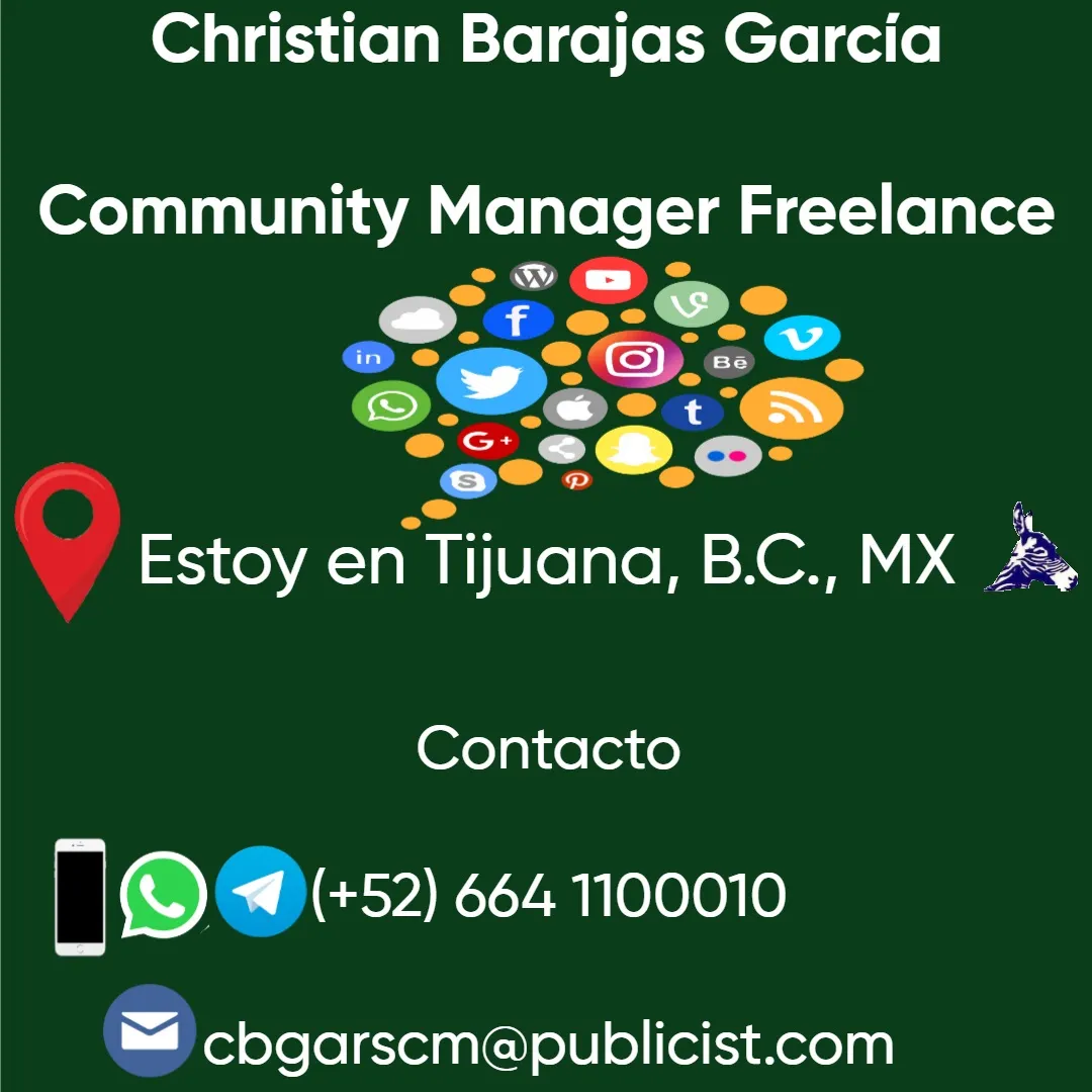 Manejo de redes sociales para PYMES