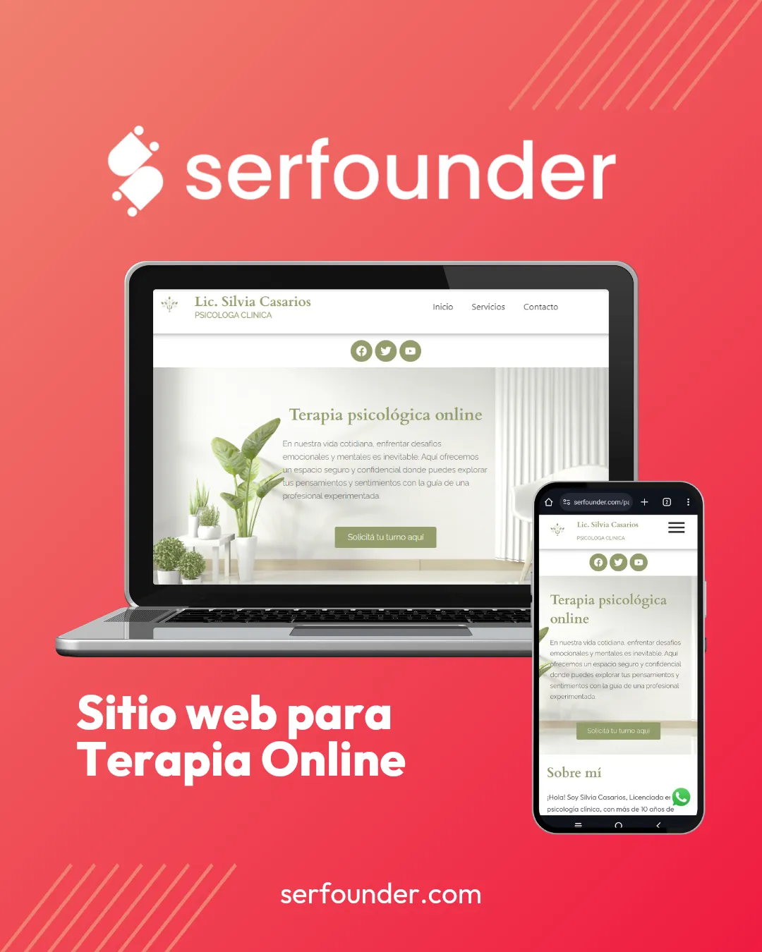 Diseño de página web 
