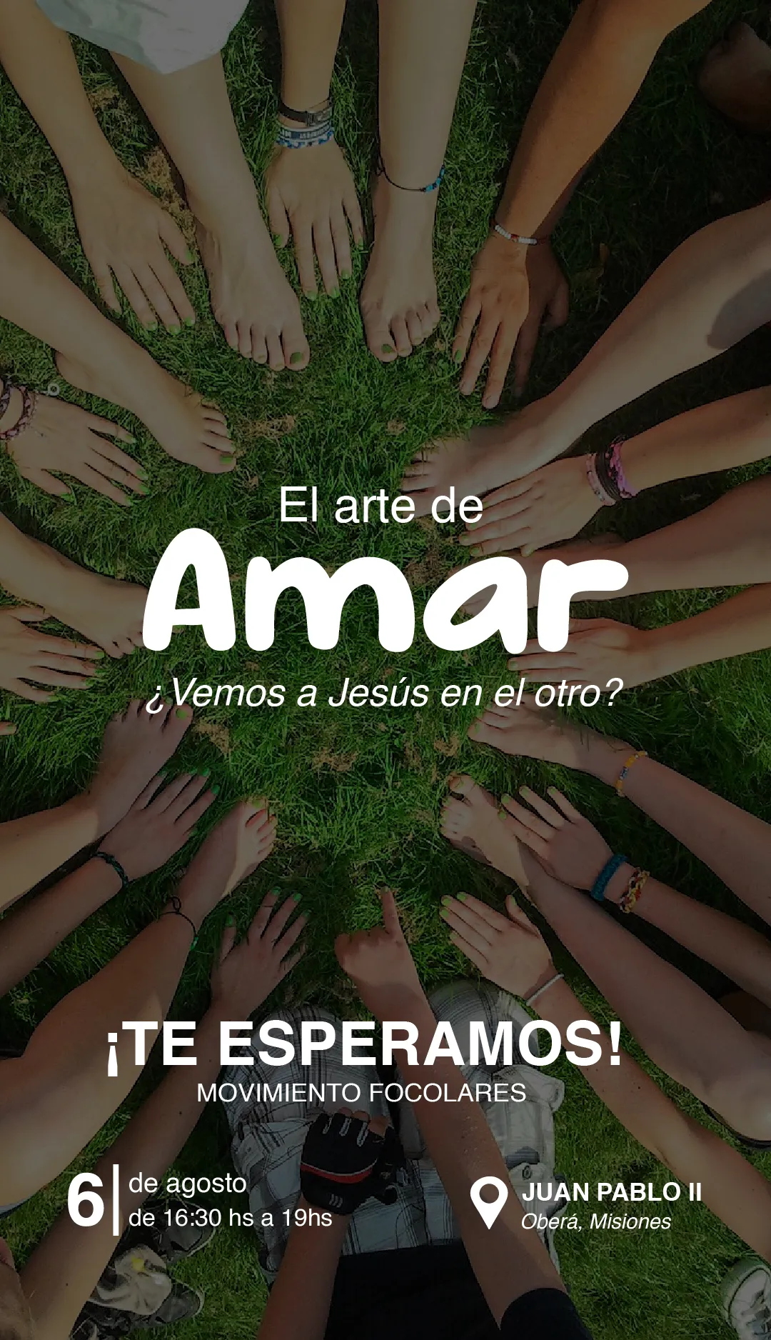 Diseño de Flyer