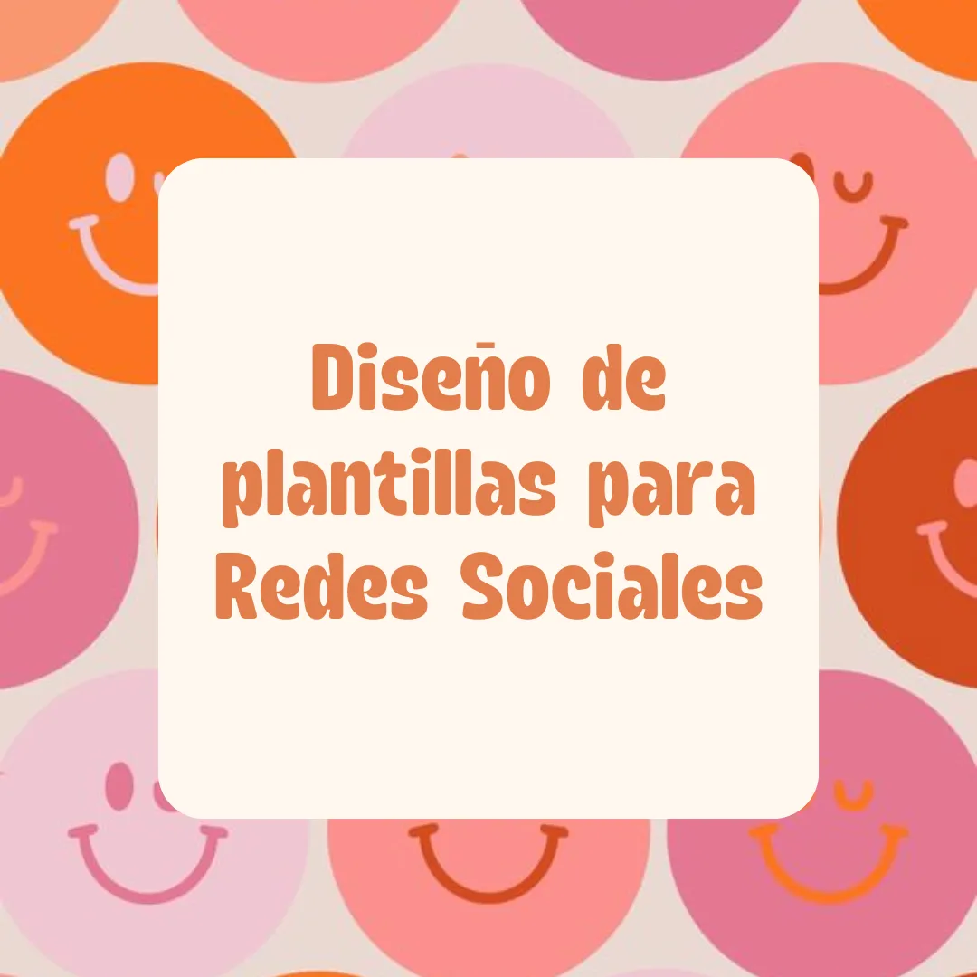 Diseño de Plantillas para Instagram
