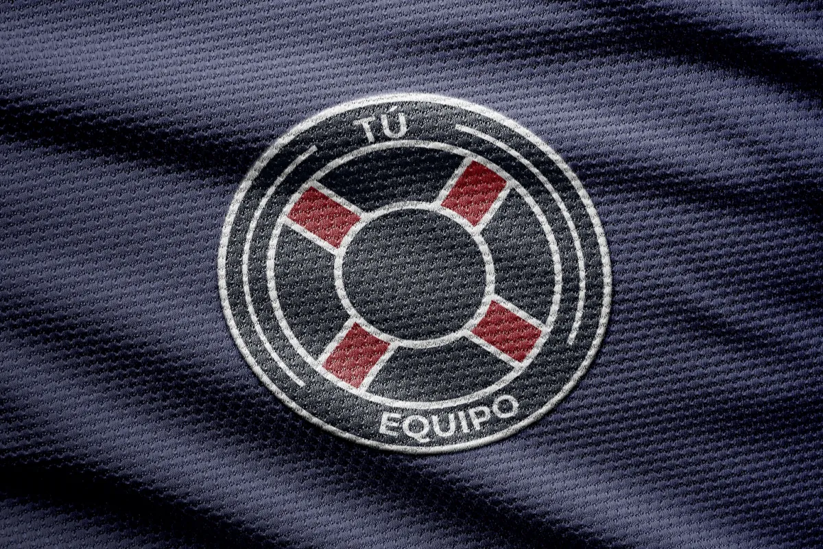 Diseño de Escudos de Futbol