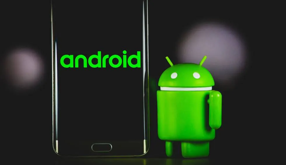Aplicaciones moviles ( Android )