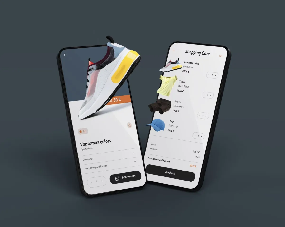 Necesitas una app Android/iOS?