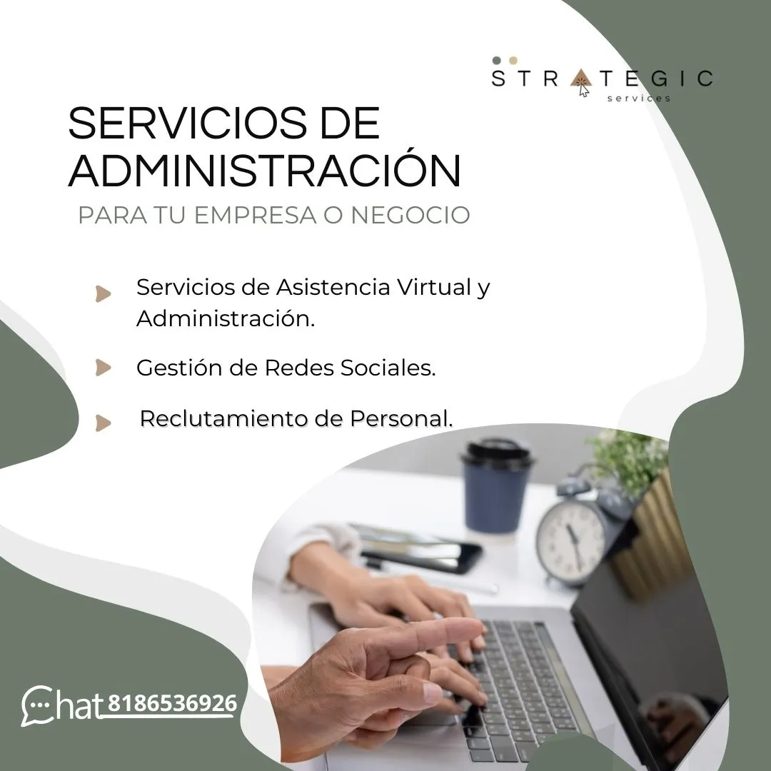 Estrategic Services 