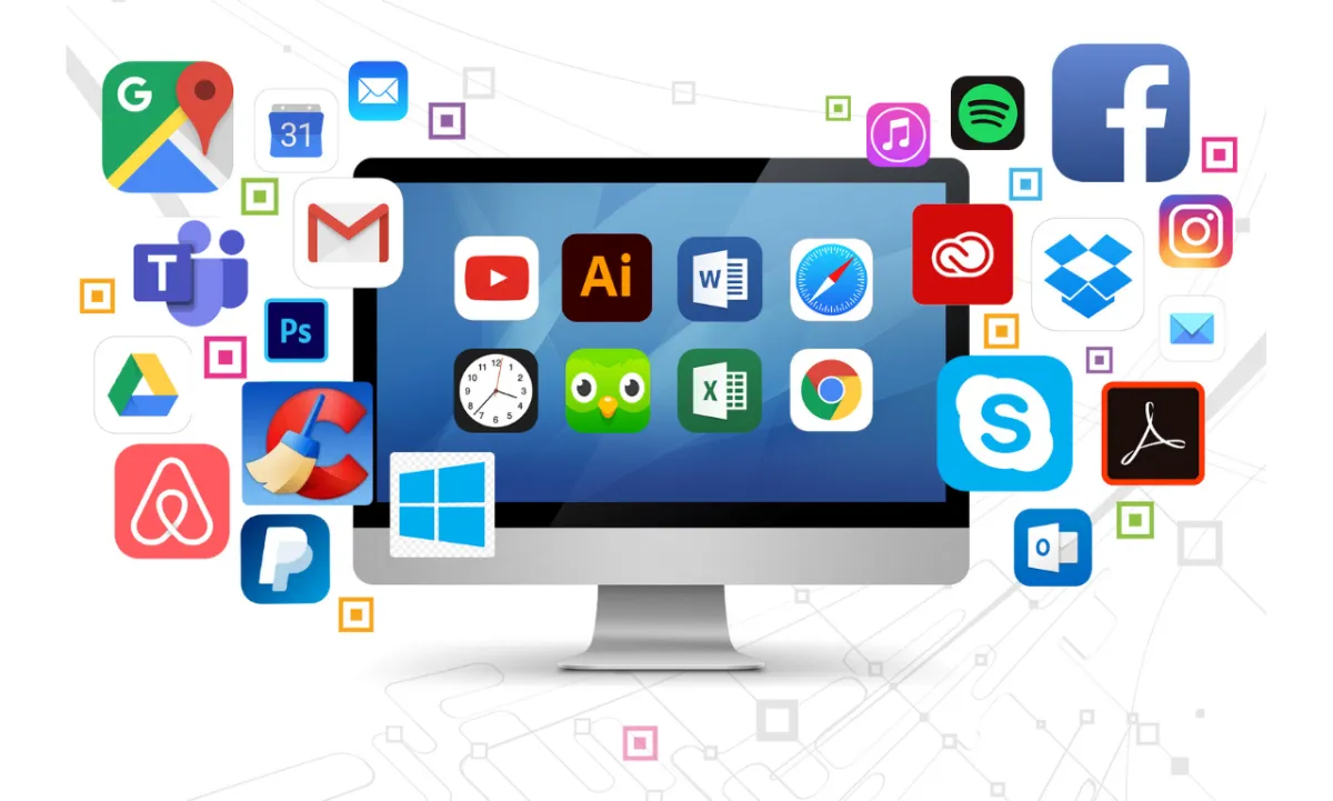 Asistencia Virtual y Soporte Técnico de Sistemas a Tu Alcance
