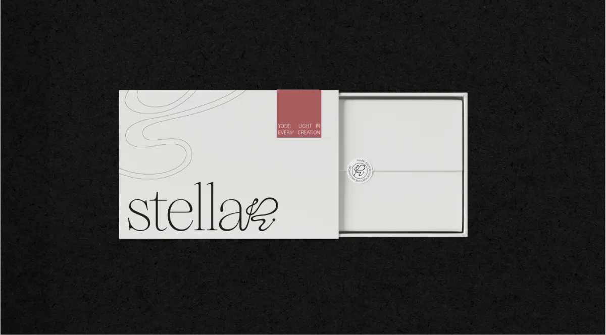 Crear una identidad impactante, memorable y profesional para tu marca