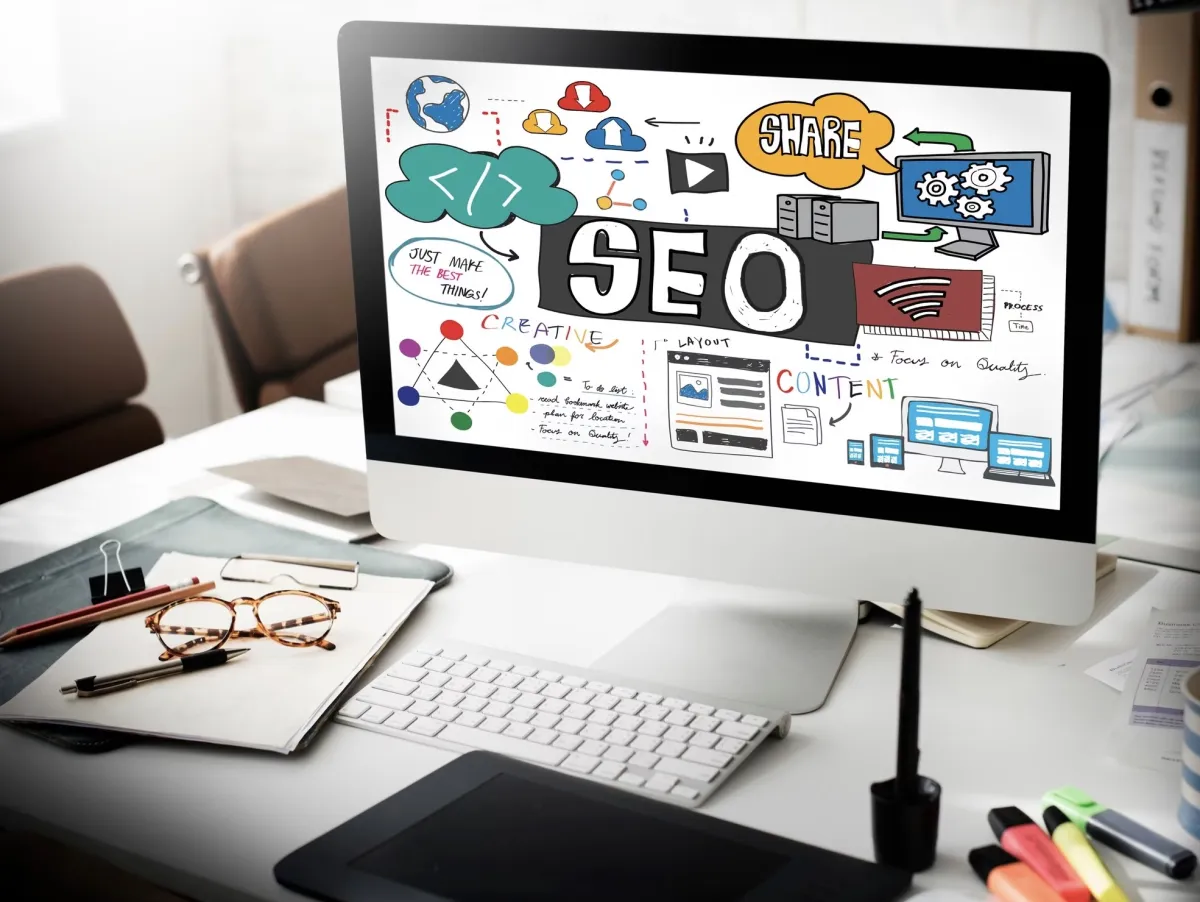 Escribiré contenido SEO para su sitio web