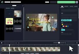 Edición de videos