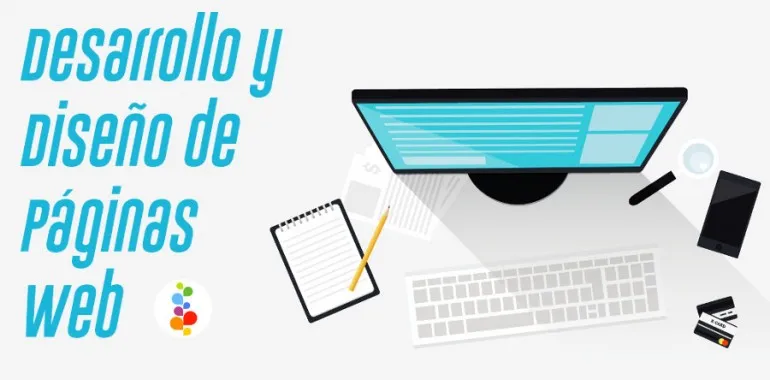 Paginas web.