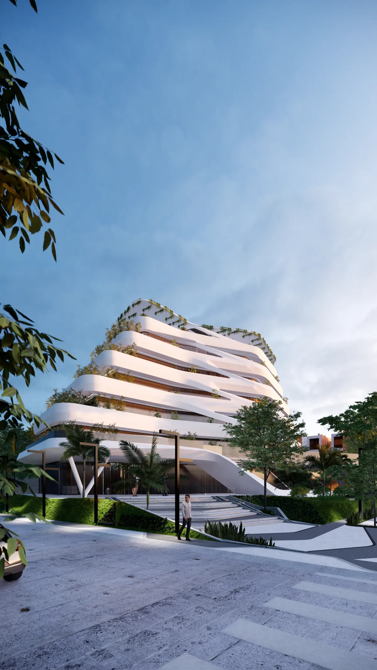 Arquitecto BIM