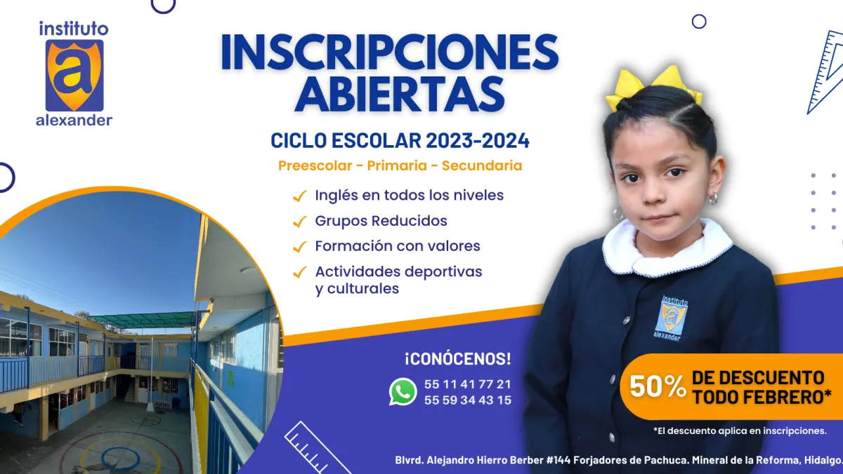 Contenido para redes sociales
