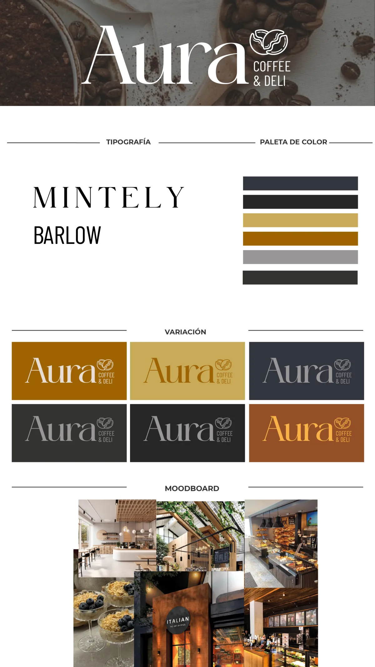 Diseño Gráfico