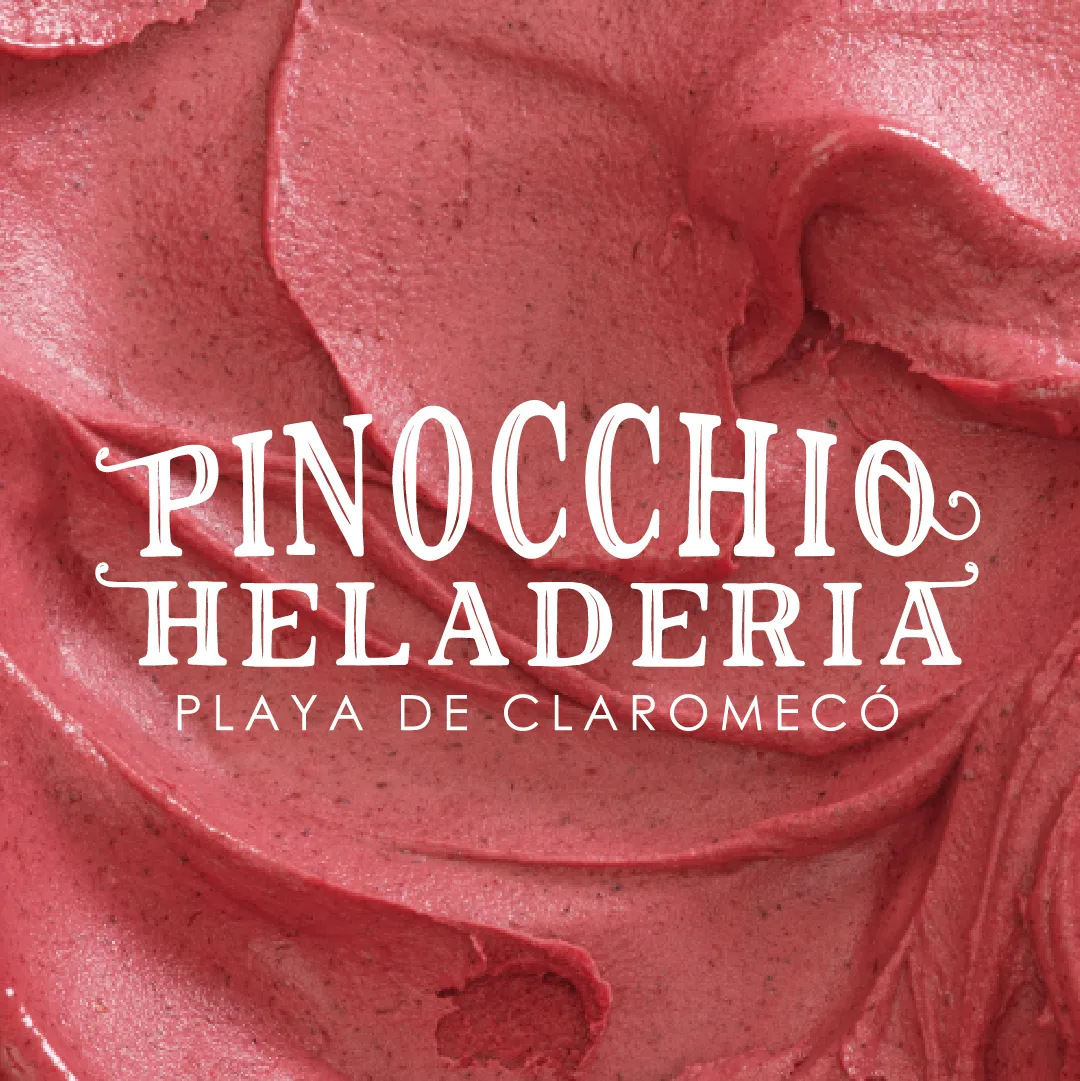 Diseño demarca/logo