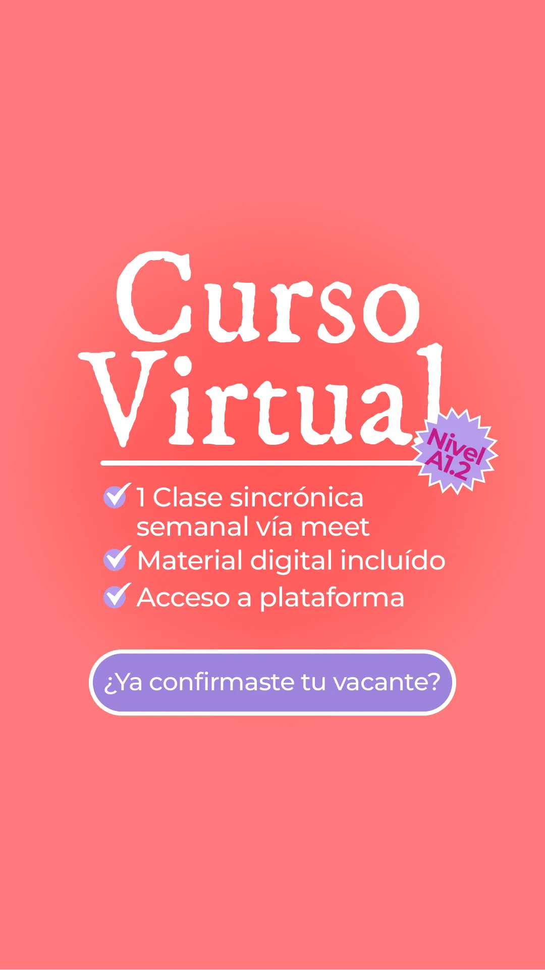 el flyer de tu evento
