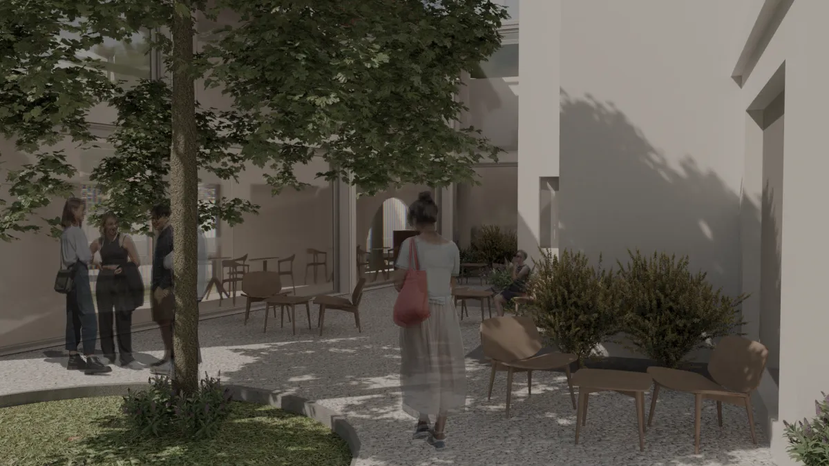 Renderizado 3D