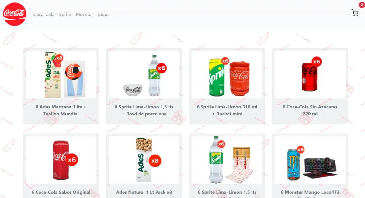 Diseño y Desarrollo Web responsive