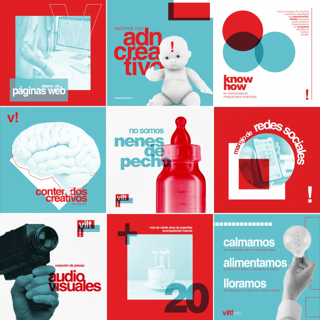 Diseño Gráfico 