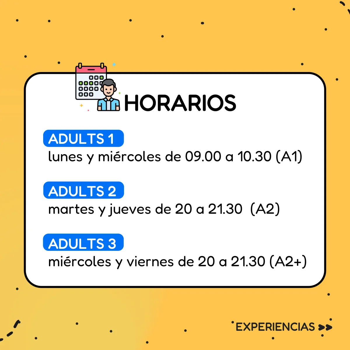 Creación de contenidos para redes sociales
