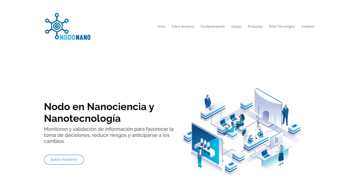 Obtené tu Web en Wordpress responsive rápidamente